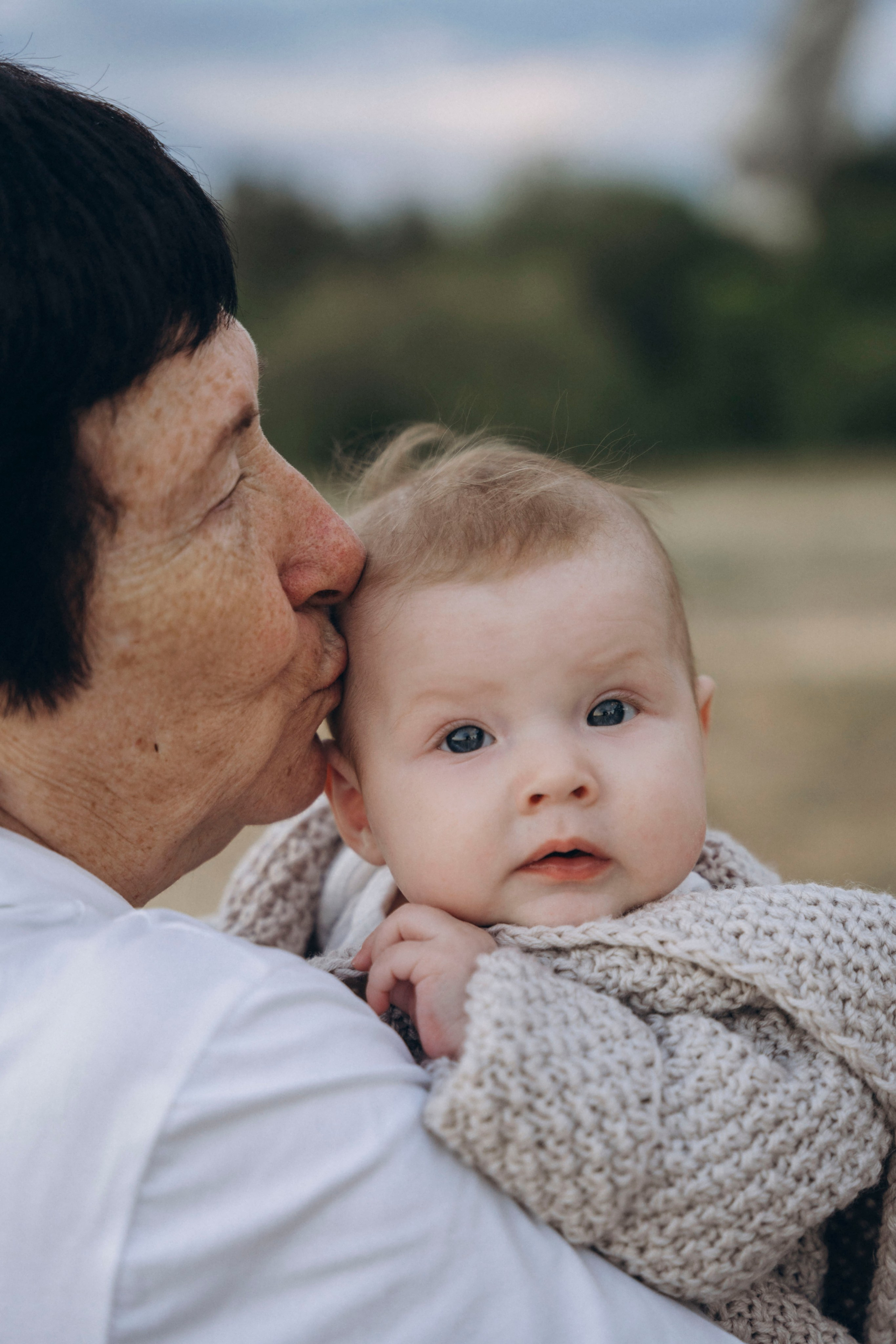 На улице. Фотограф Волгоград Ксения Устинова