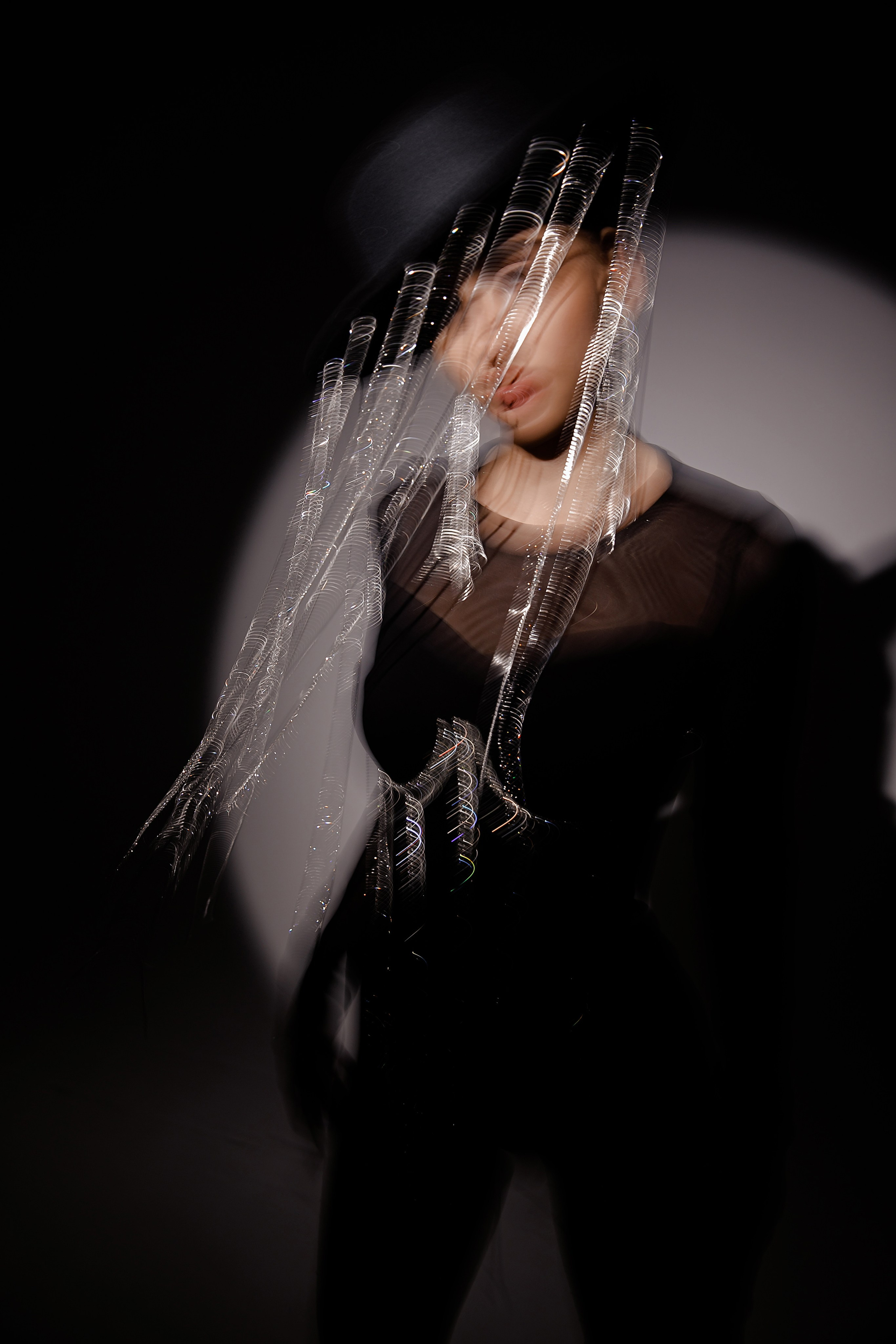 Фотосессия на циклораме. Свадебный фотограф в новокузнецке