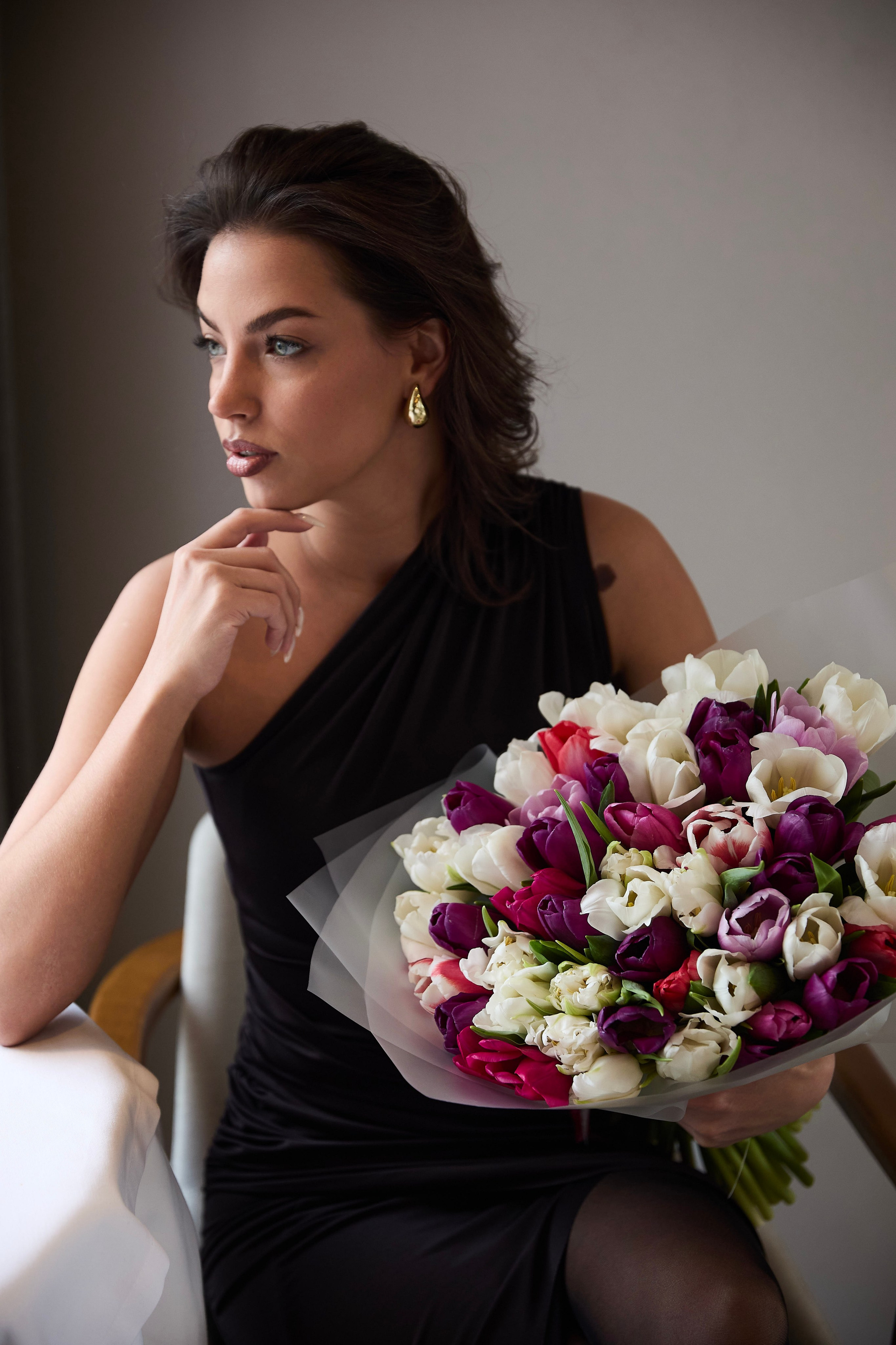 Портфолио Портреты. Сергей Зенкин Фотограф Мурманск