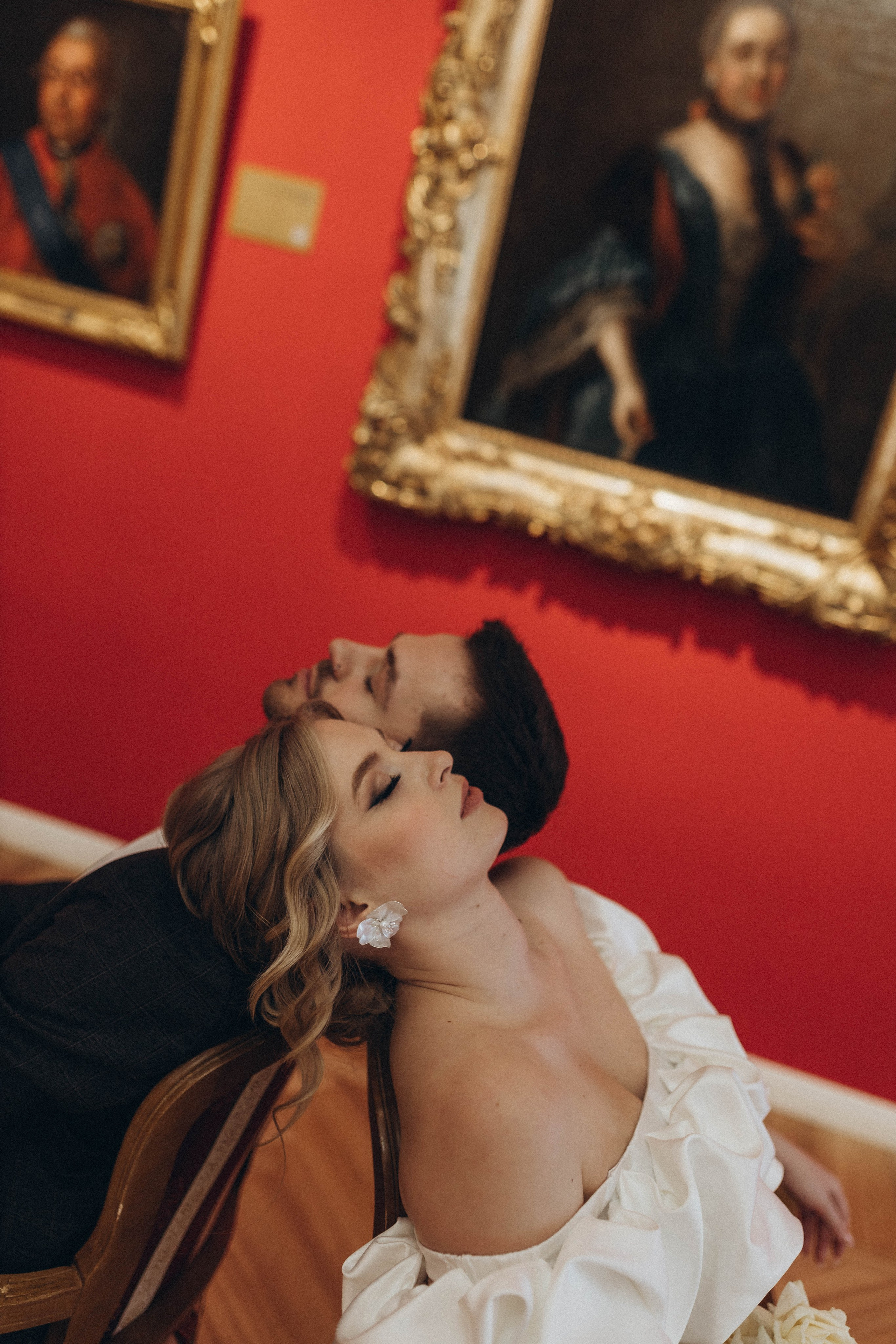 Юлия и Антон