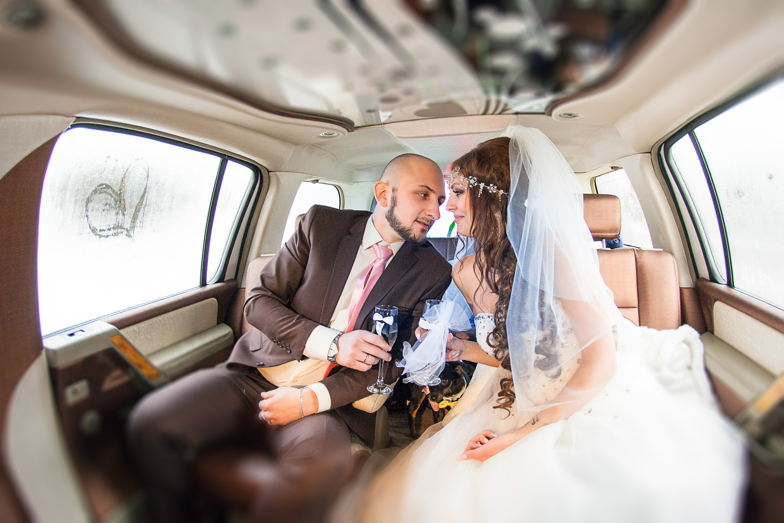 Свадьбы. Фотограф в Севастополе и Крыму Антон Попков