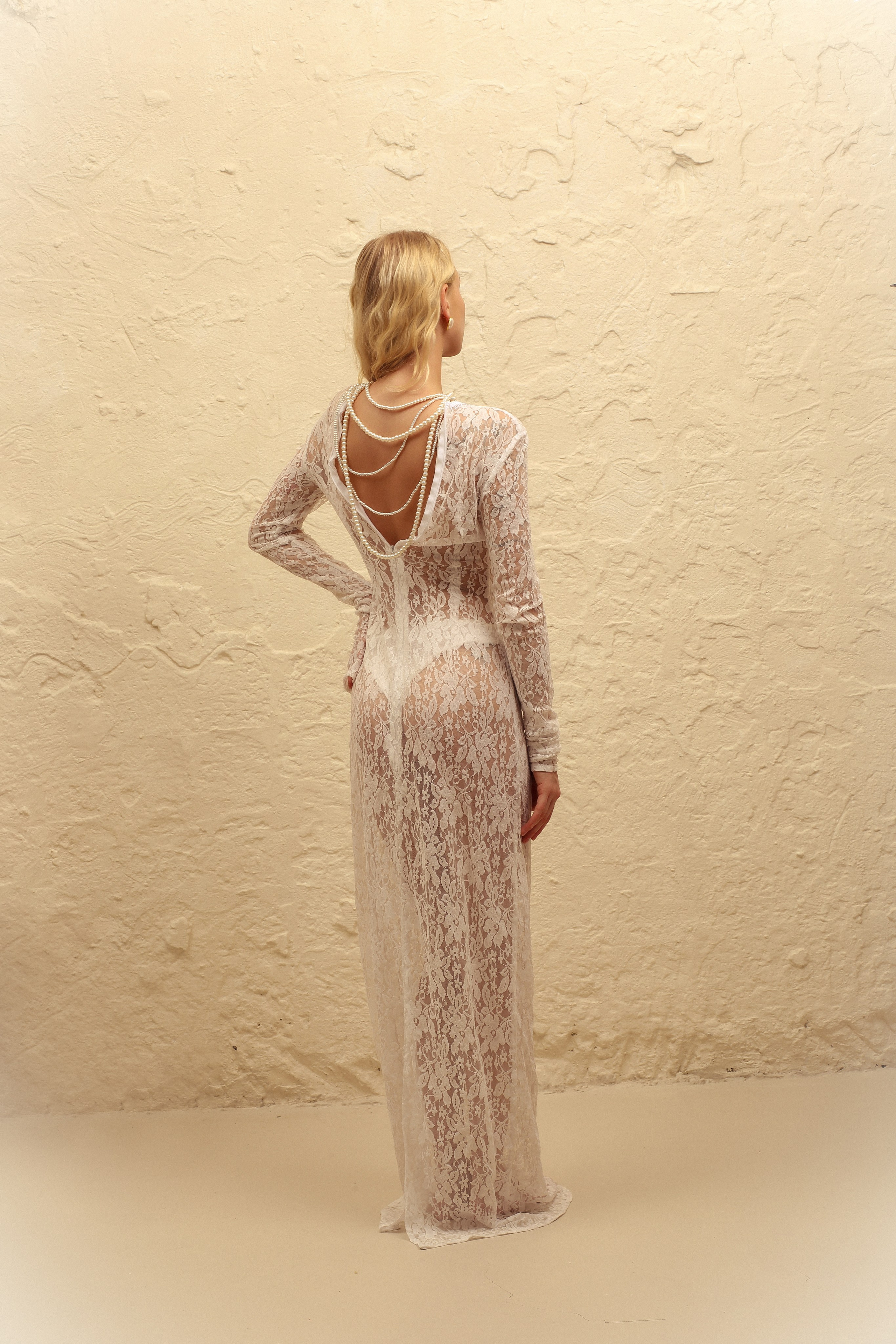 Василиса. Портретный фотограф Анна Мерзлякова