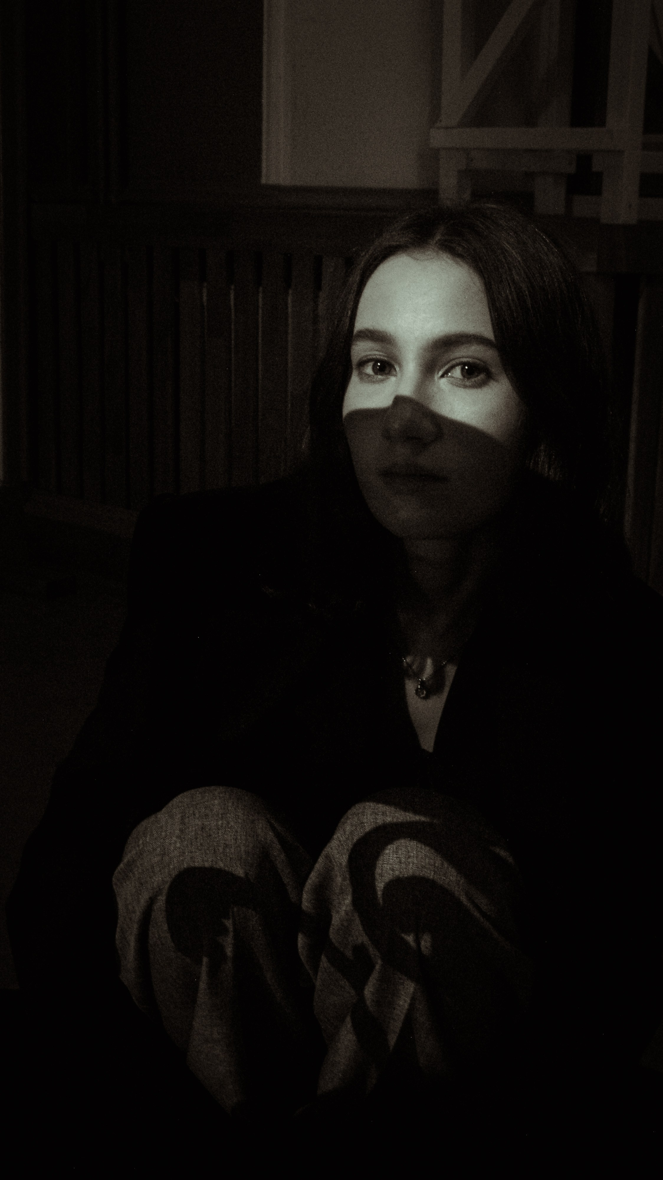 Екатерина. Портретный и свадебный фотограф в Москве Александра