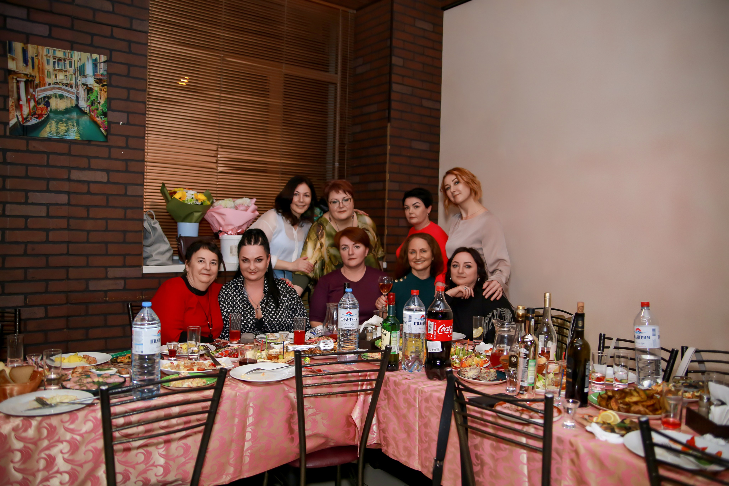 Репортажи. Свадебный и портретный фотограф Твери и области Лидия Коновалова