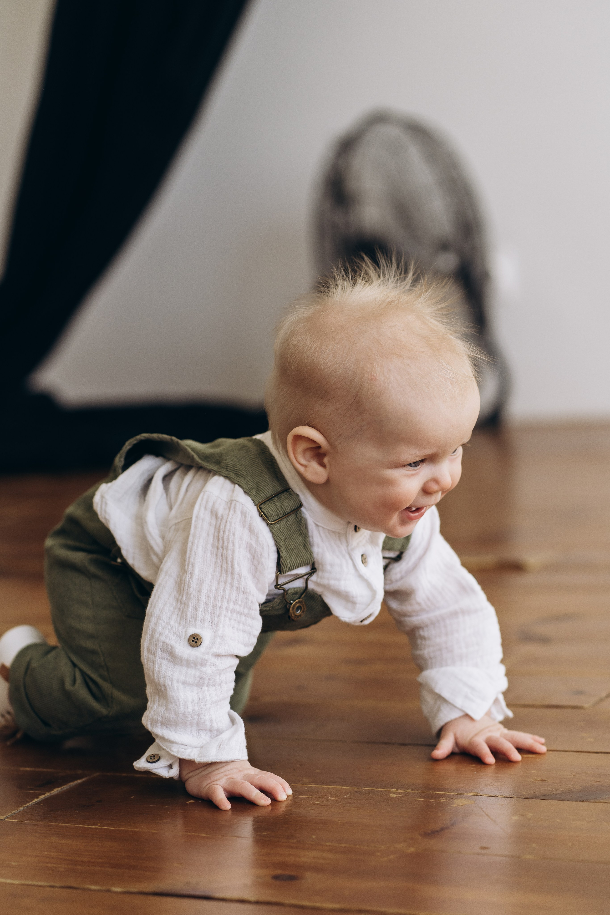 Семейная фотосессия в студии в Москве, семейный фотограф Анна Полушина. Свадебный фотограф в Москве Анна Полушина