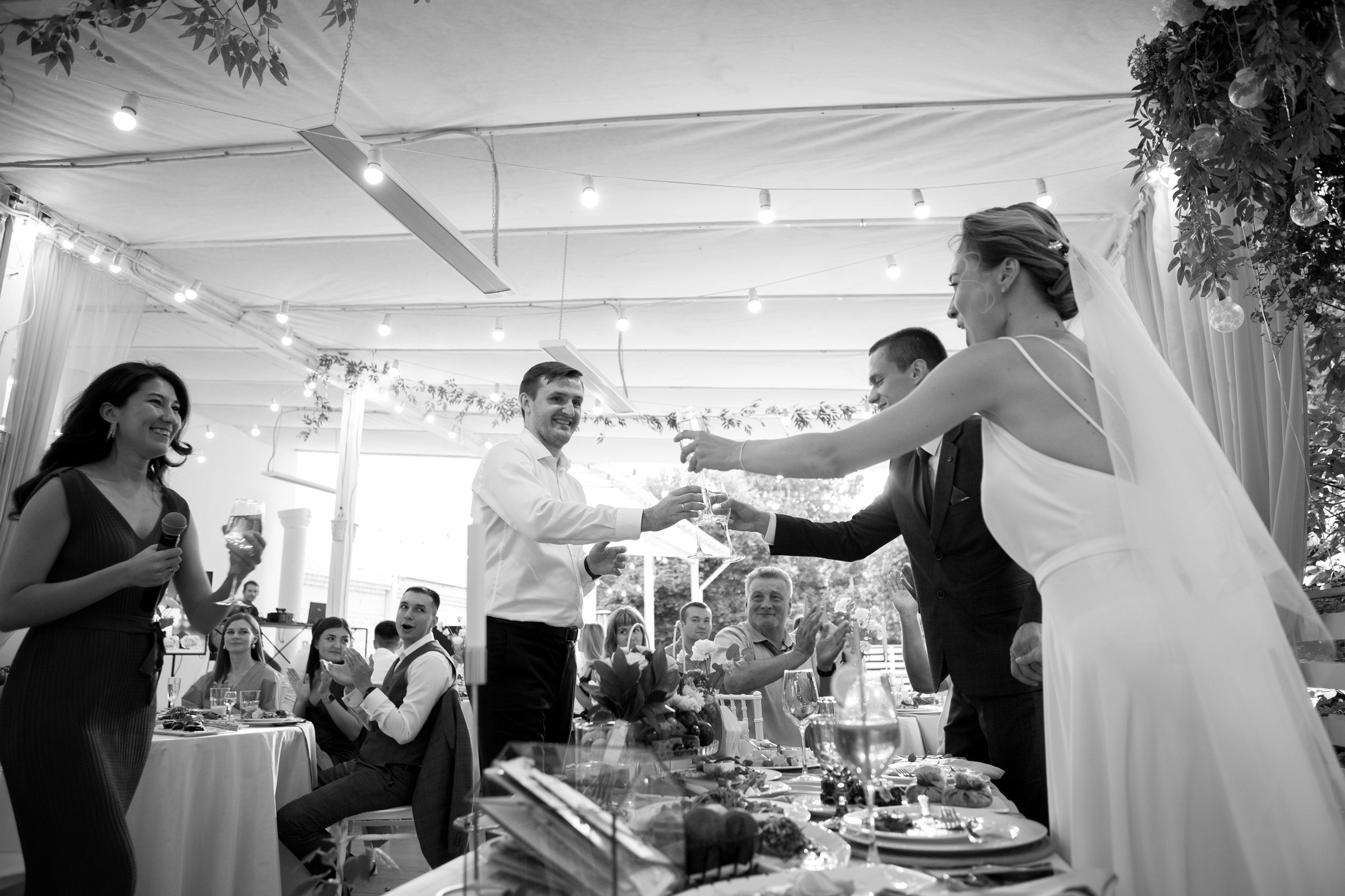 свадебная вечеринка, свадебный фотограф Москва, свадебный фотограф спб, фотограф на свадьбу