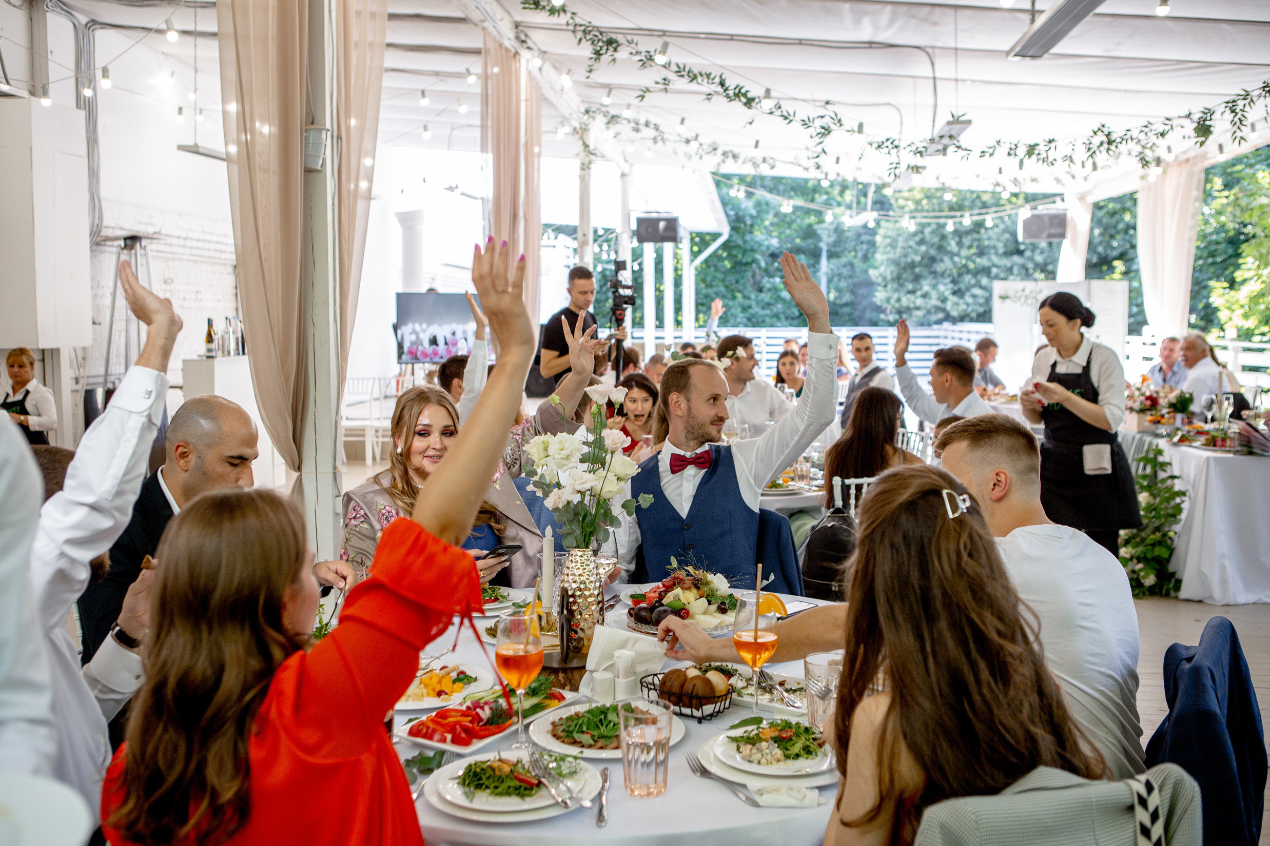 свадебная вечеринка, свадебный фотограф Москва, свадебный фотограф спб, фотограф на свадьбу