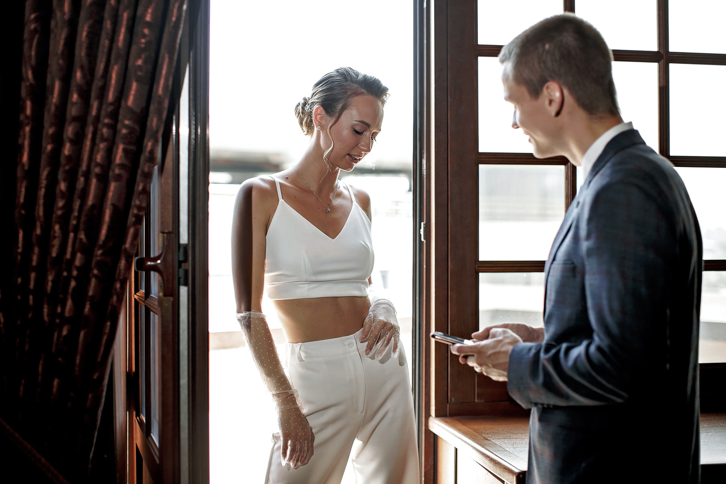 свадьба в отеле Бородино, стильная свадьба, свадебный фотограф Москва, свадебный фотограф спб, фотограф на свадьбу