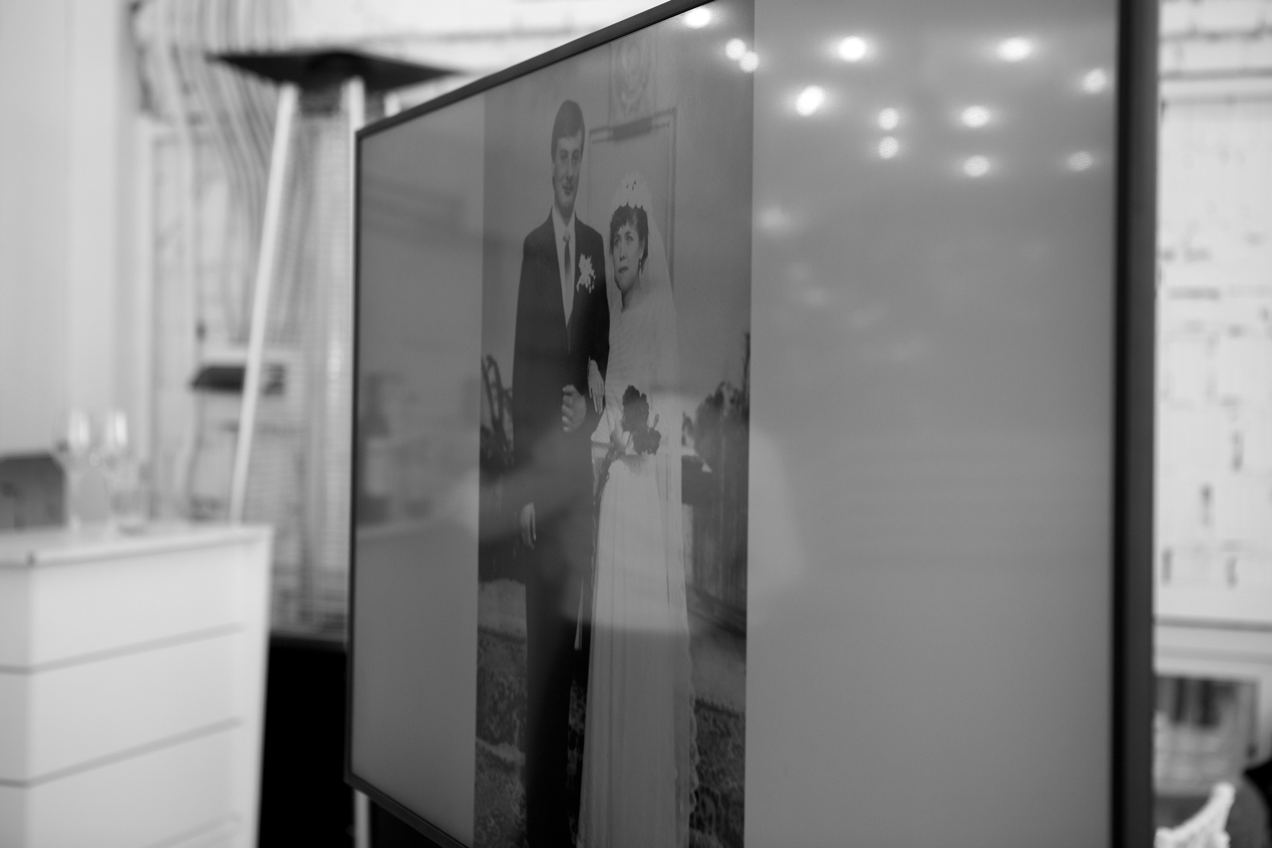 Свадьба с гостями. Свадебный и портретный фотограф Москва