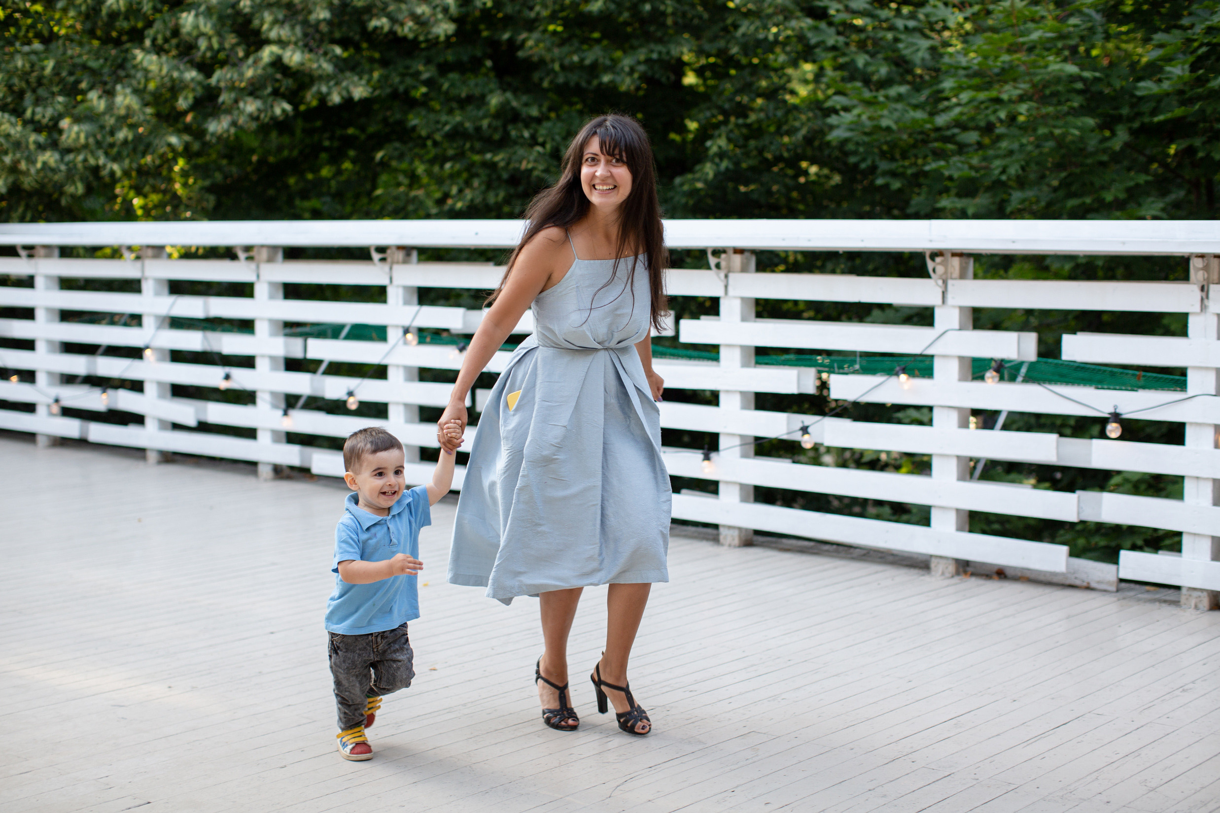 Свадьба с гостями. Свадебный и портретный фотограф Москва
