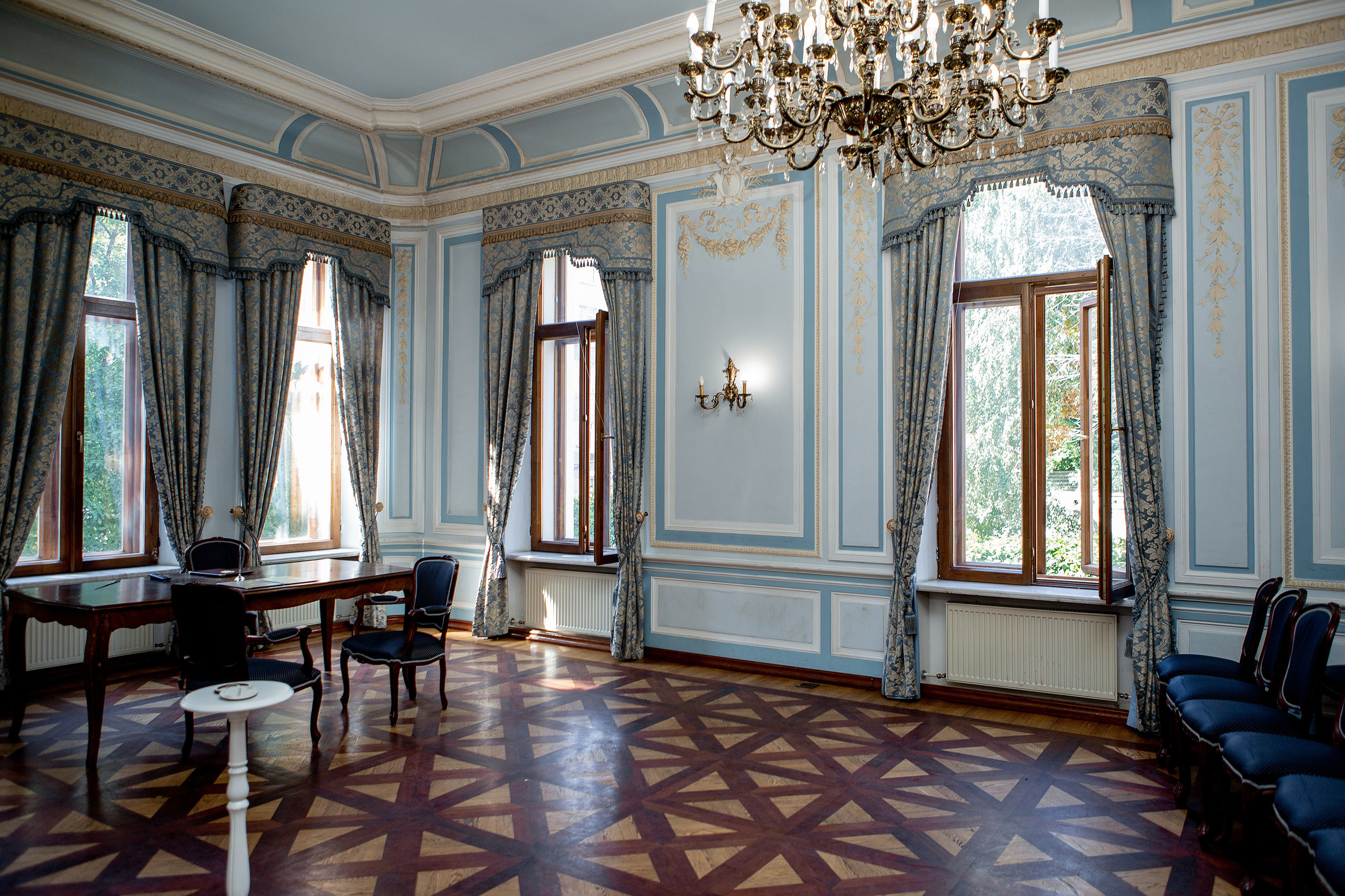 ЗАГС МОСКВА