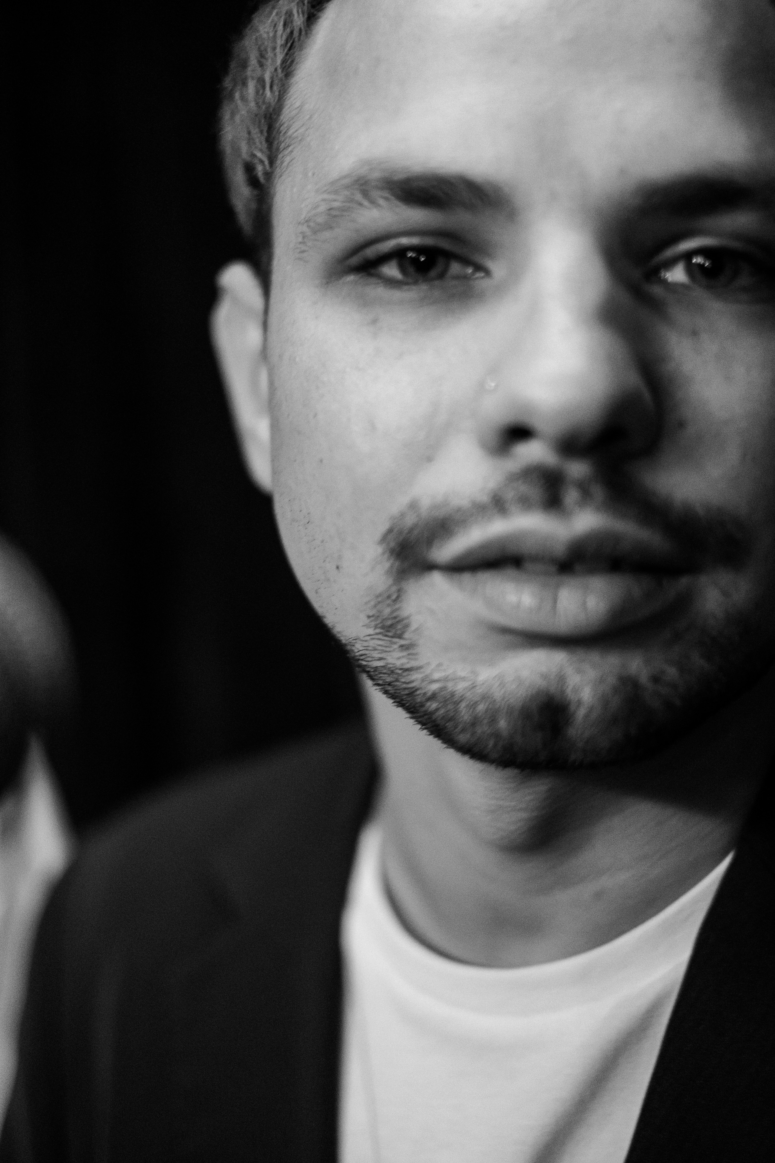 Группа UGLI | Фотосъемка музыкальной группы. Ксения Ильиных — Фотограф в Новосибирске