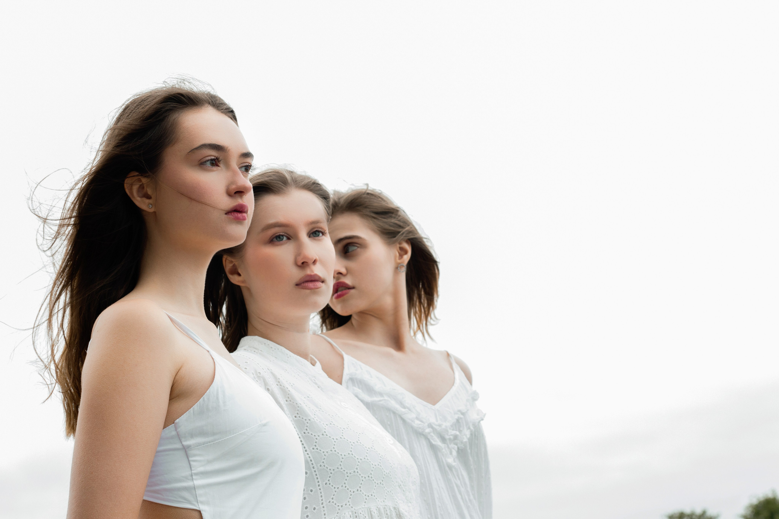 Девичьи слезы. Монрепо. Фотограф в Санкт-Петербурге Анна Набоких