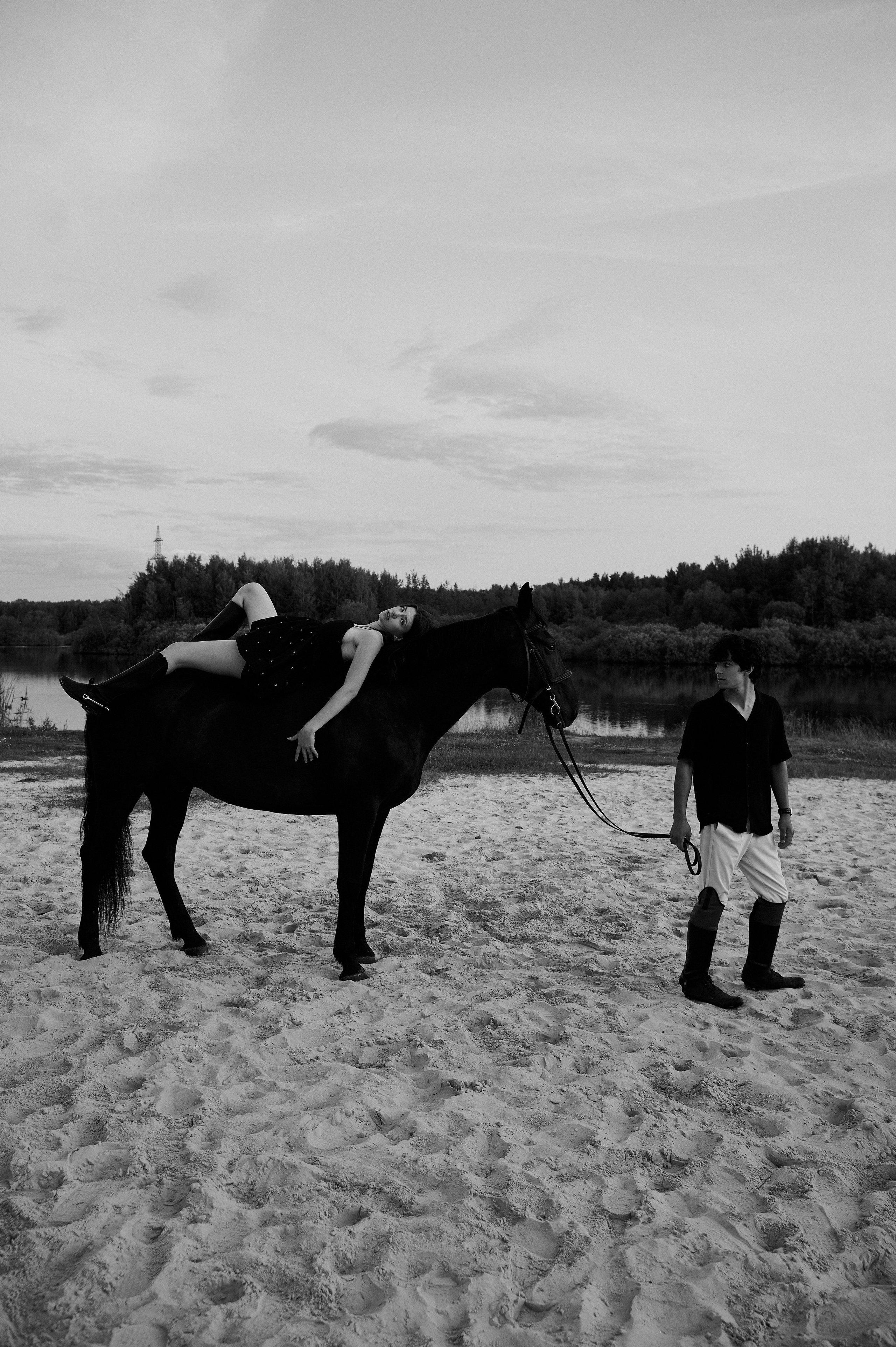 Love story. Фотограф Нижний Новгород