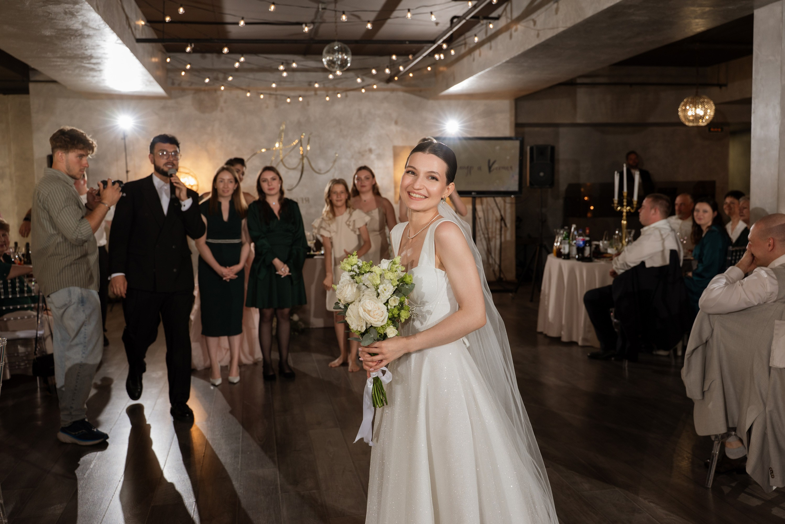Александр и Ксения | 17.07.25. Свадебный фотограф в Санкт-Петербурге Владислава Тюльпина