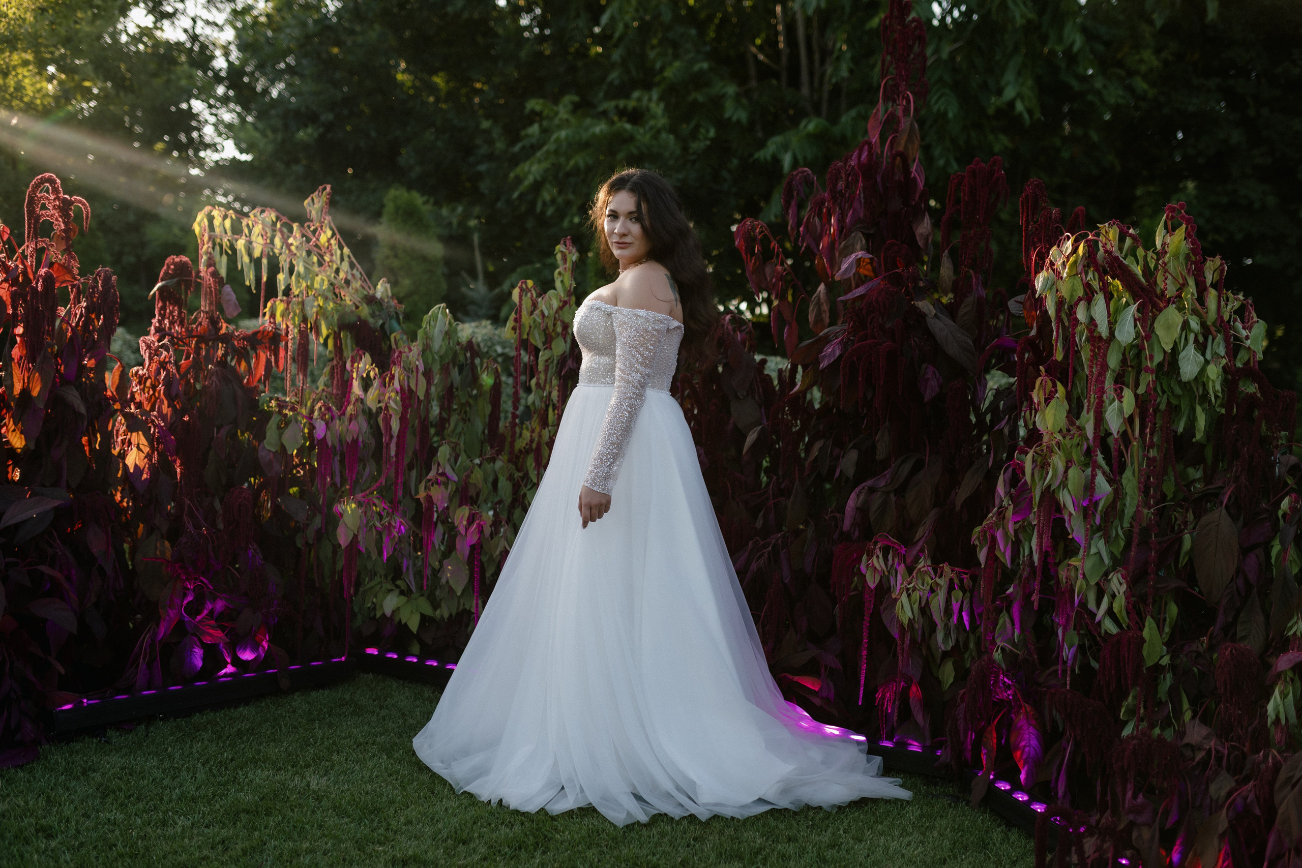 Свадьбы. Свадебный и репортажный фотограф в Барнауле Евгений Самосюк