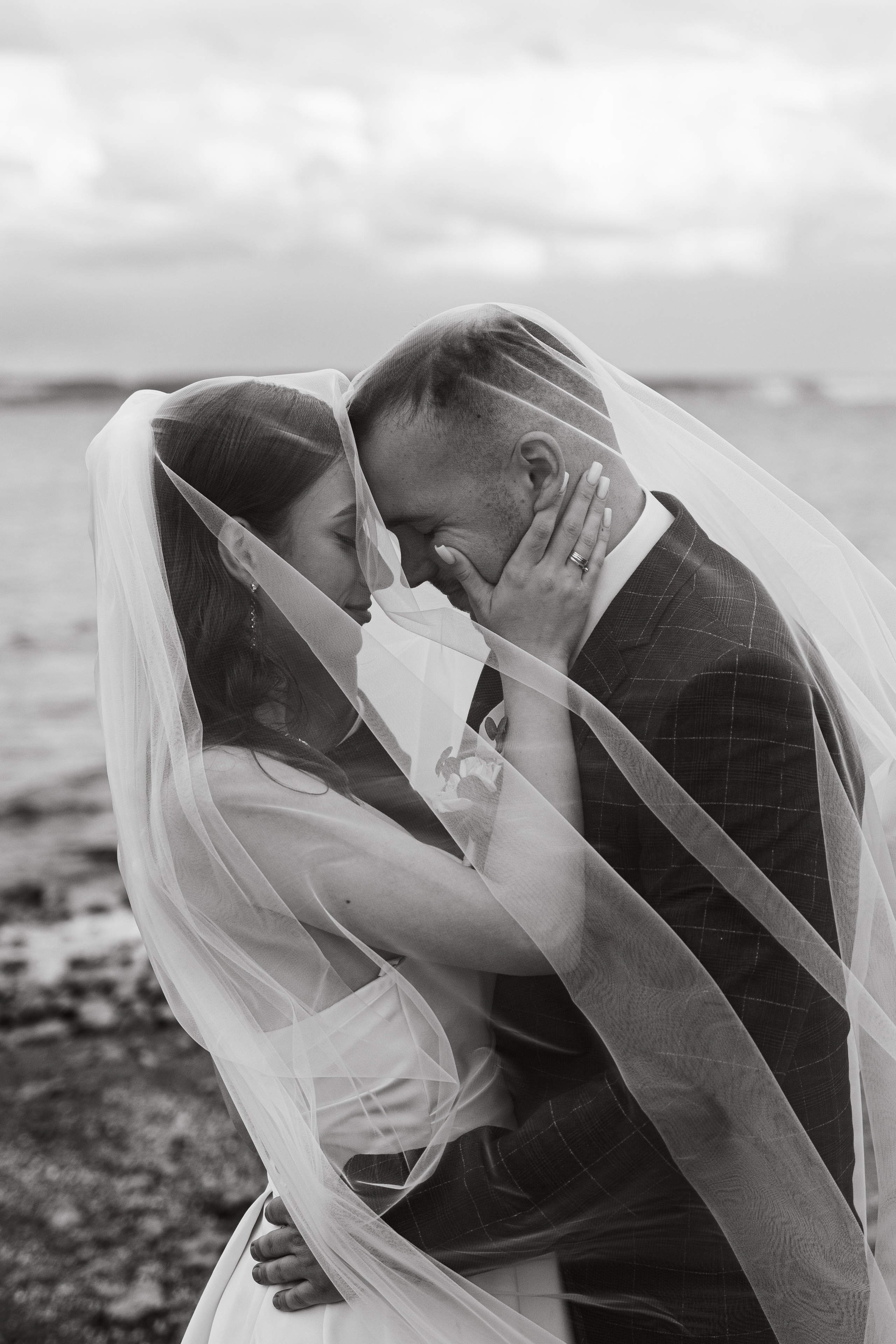 Екатерина и Илья. Игорь Ефремов — свадебный и портретный фотограф в Ульяновске