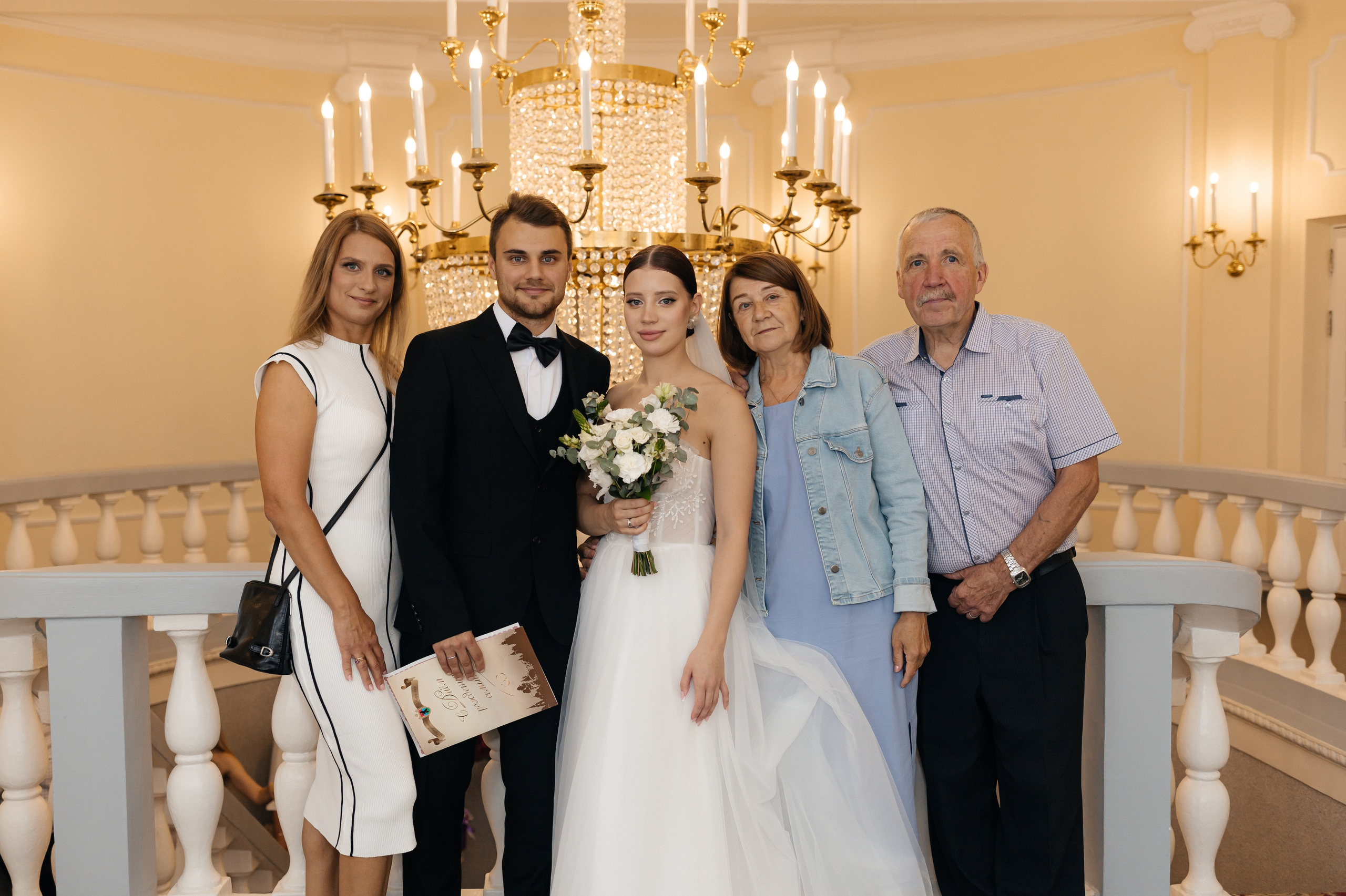 Даниил & Полина. Фотограф Петрозаводск/СПБ