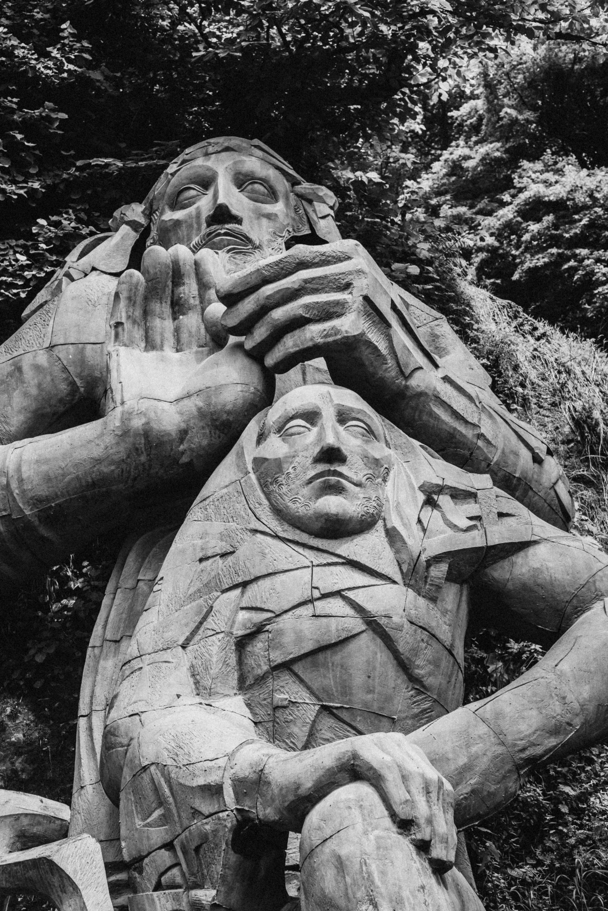 Сарпи, Грузия 🇬🇪. Anita_photo