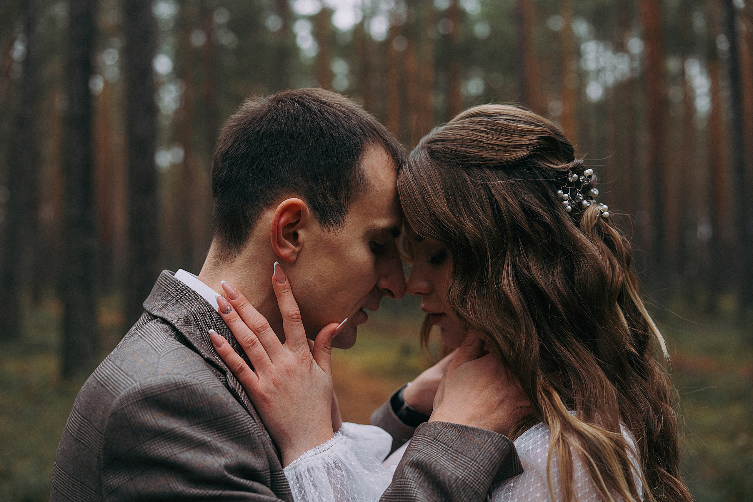 Weddings. Главная