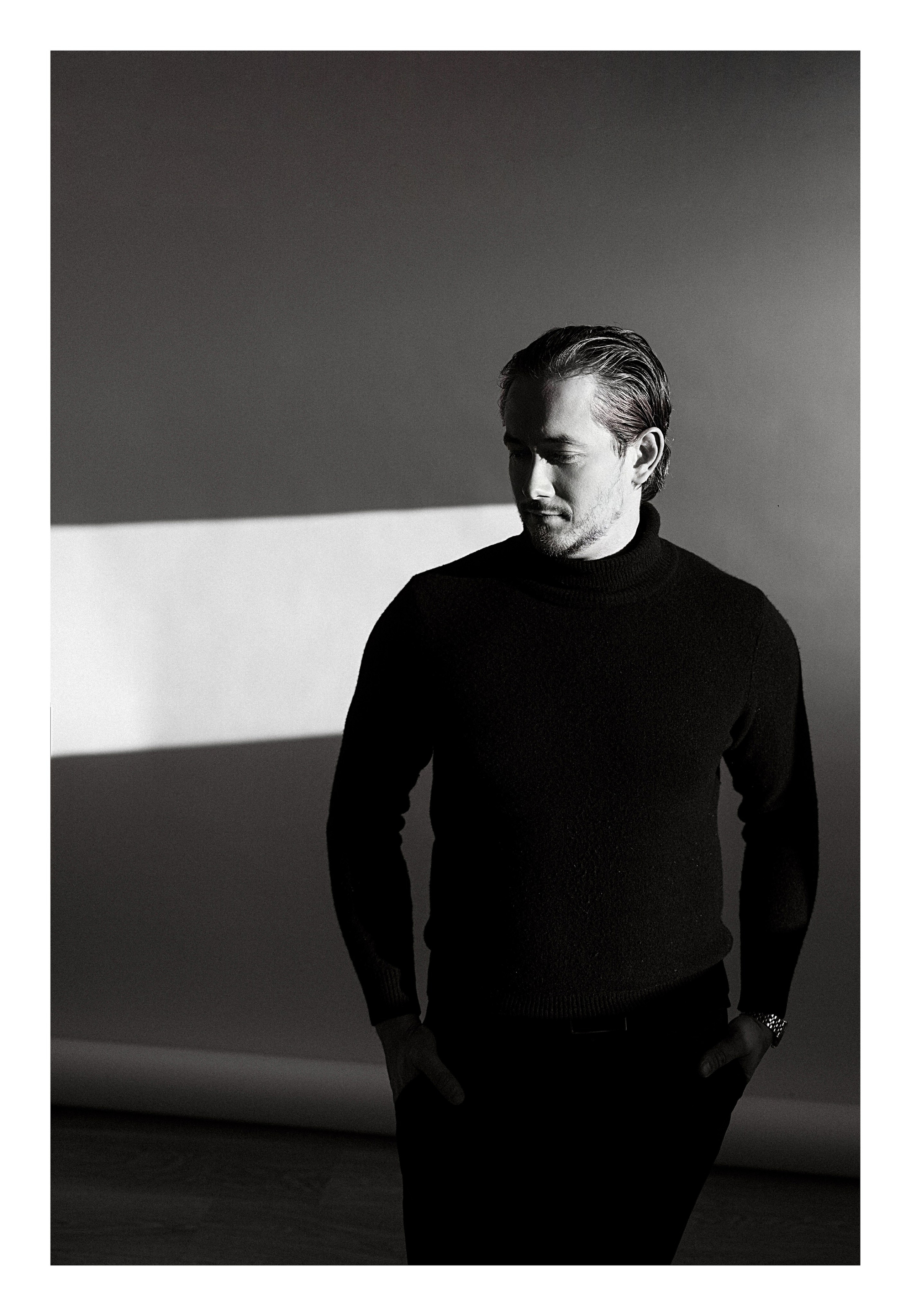 Мужские. Главная