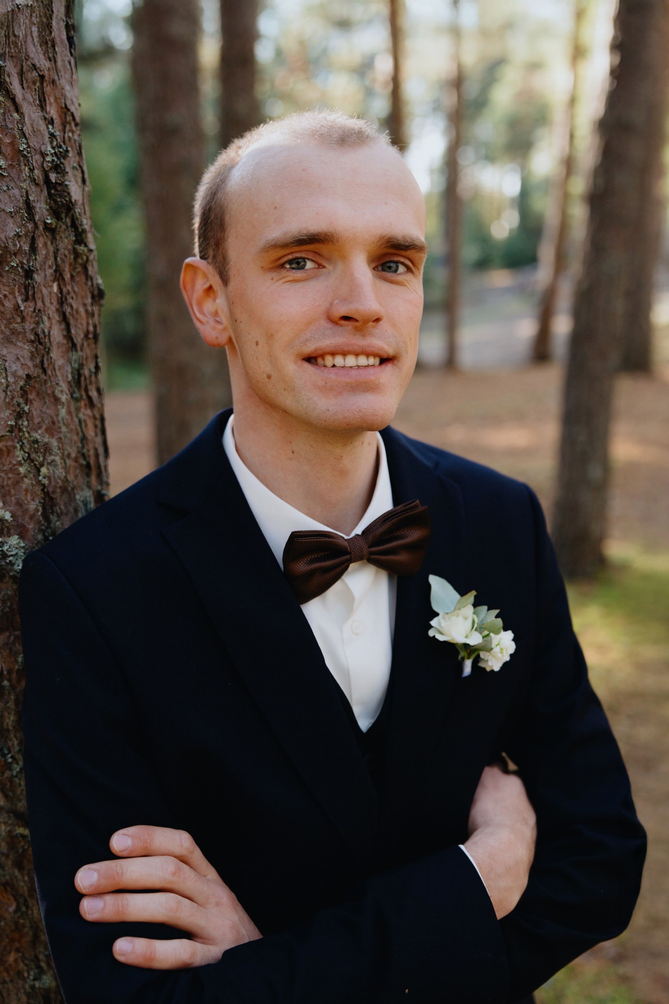 Weddings. Главная