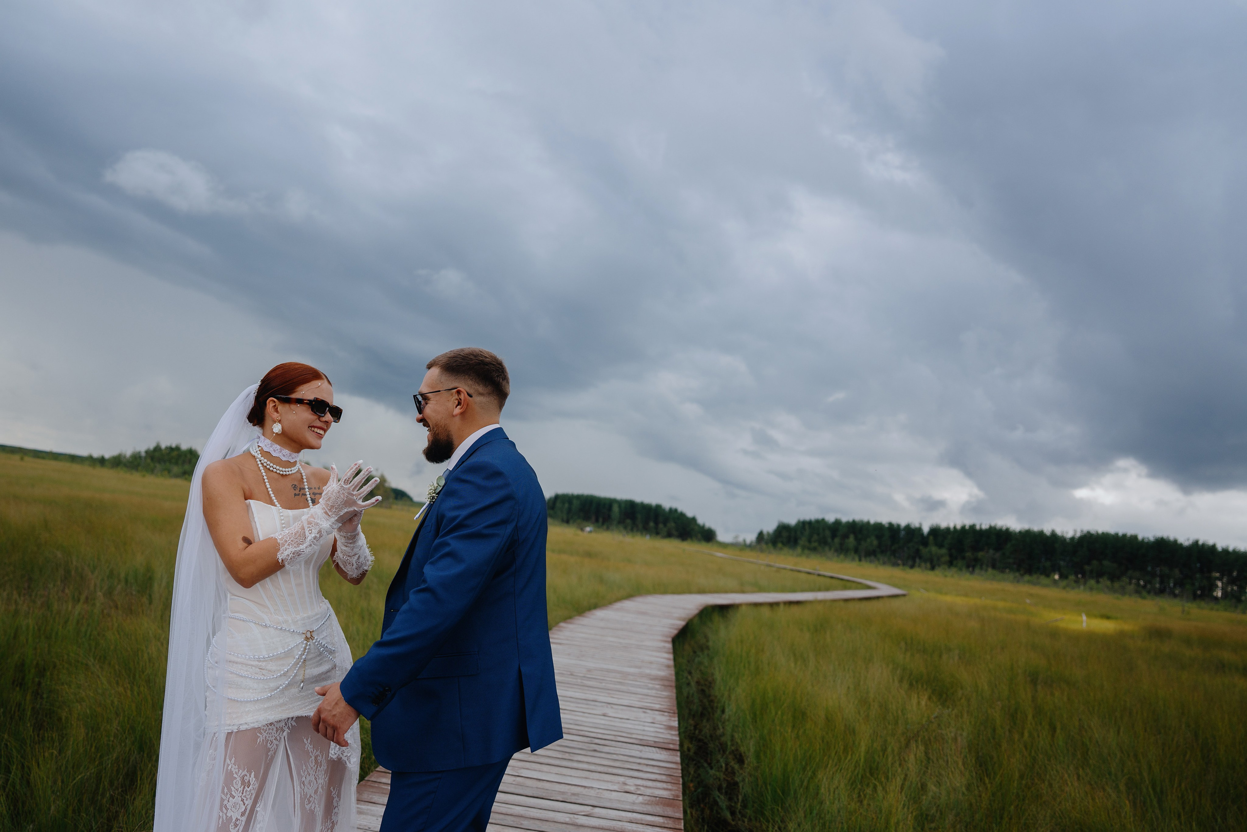 Weddings. Главная