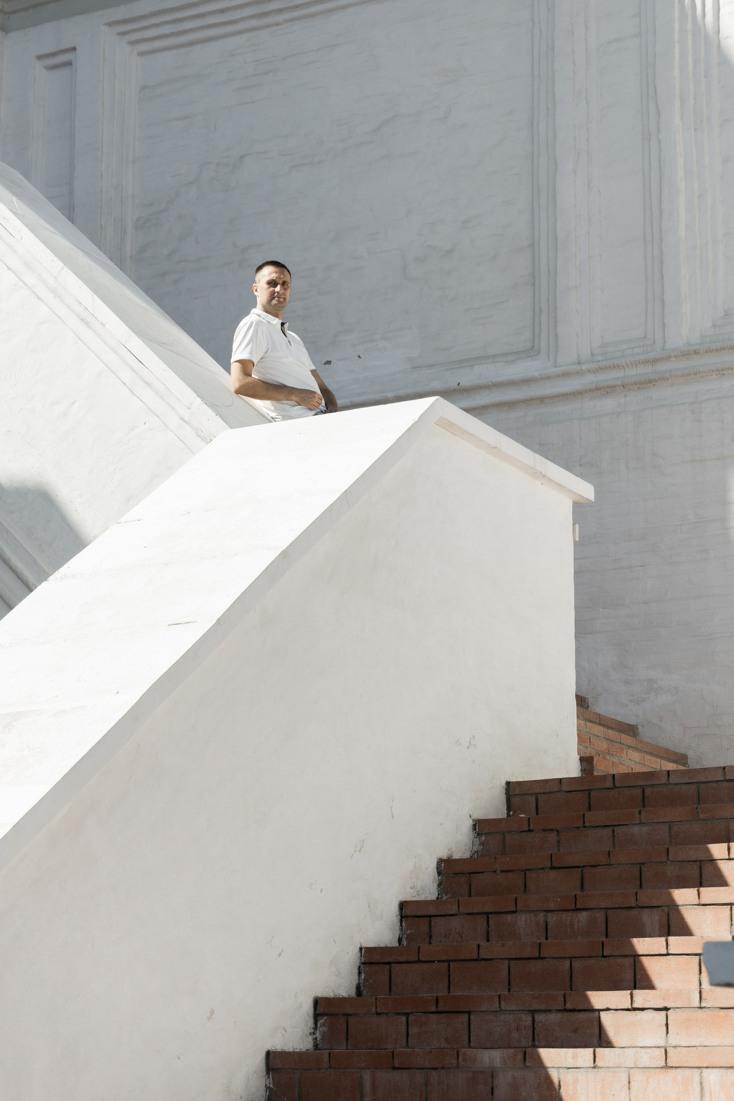 Прогулочная фотосессия. Фотограф в Астрахани Юлия Мирзаева