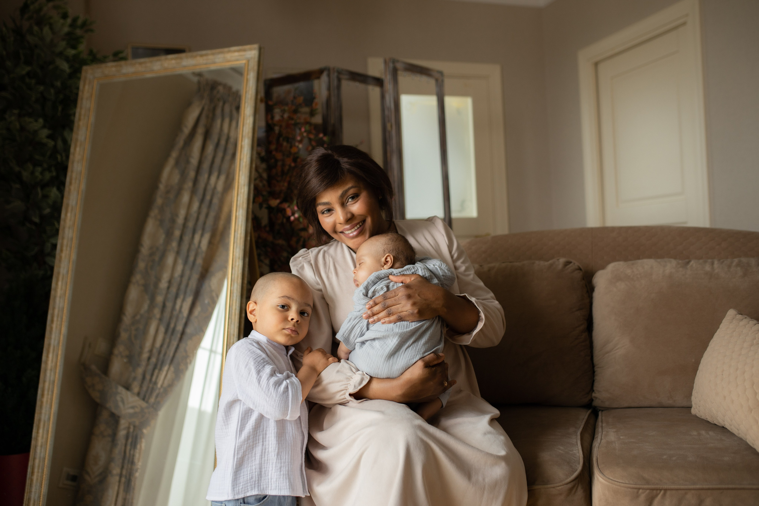 Малыш Мишутка. Фотограф в Железнодорожном и Балашихе
