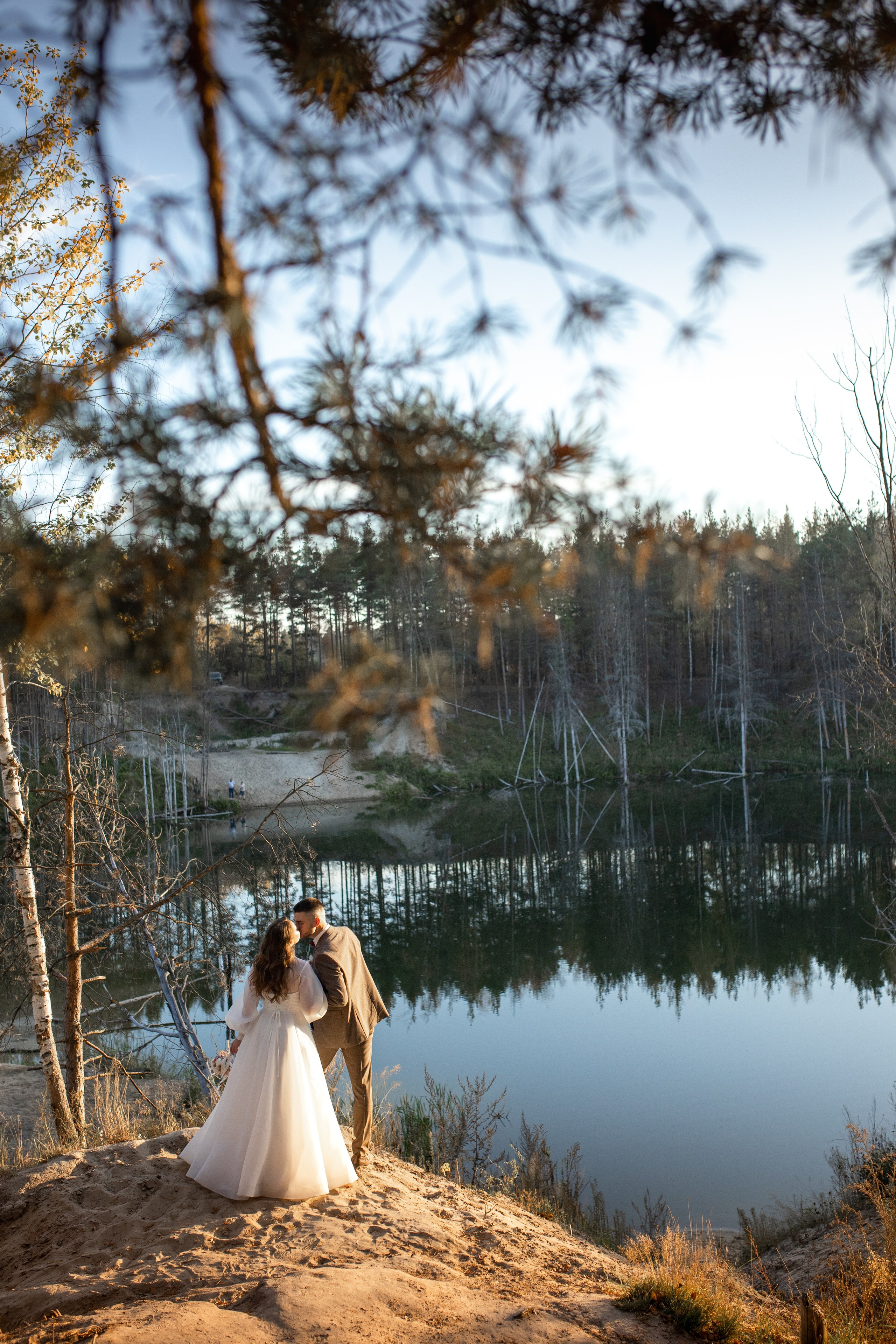 Фотограф на свадьбу в Железнодорожном и Балашихе. Фотограф в Железнодорожном и Балашихе