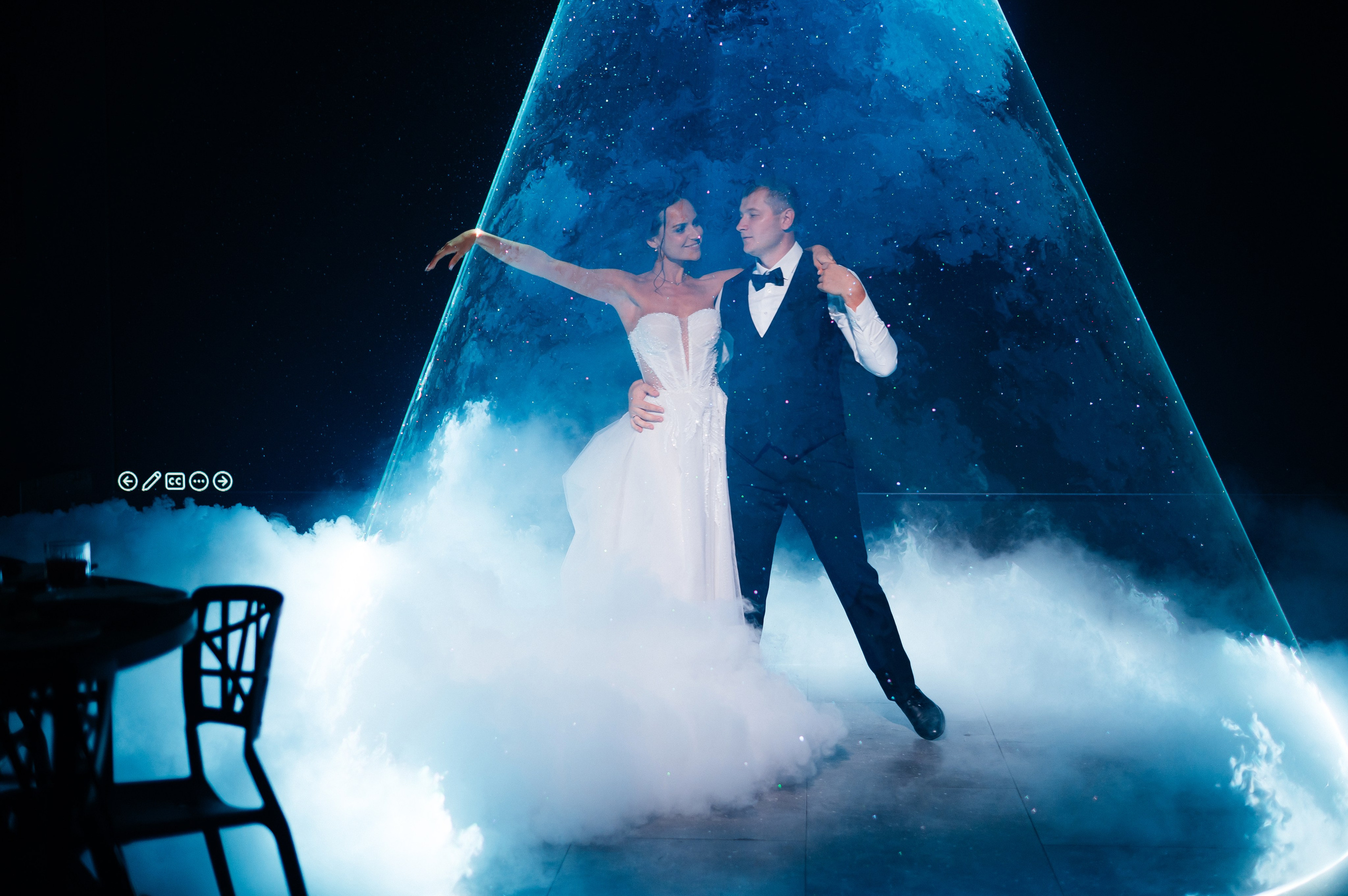 Константин и Виктория. Свадебный фотограф