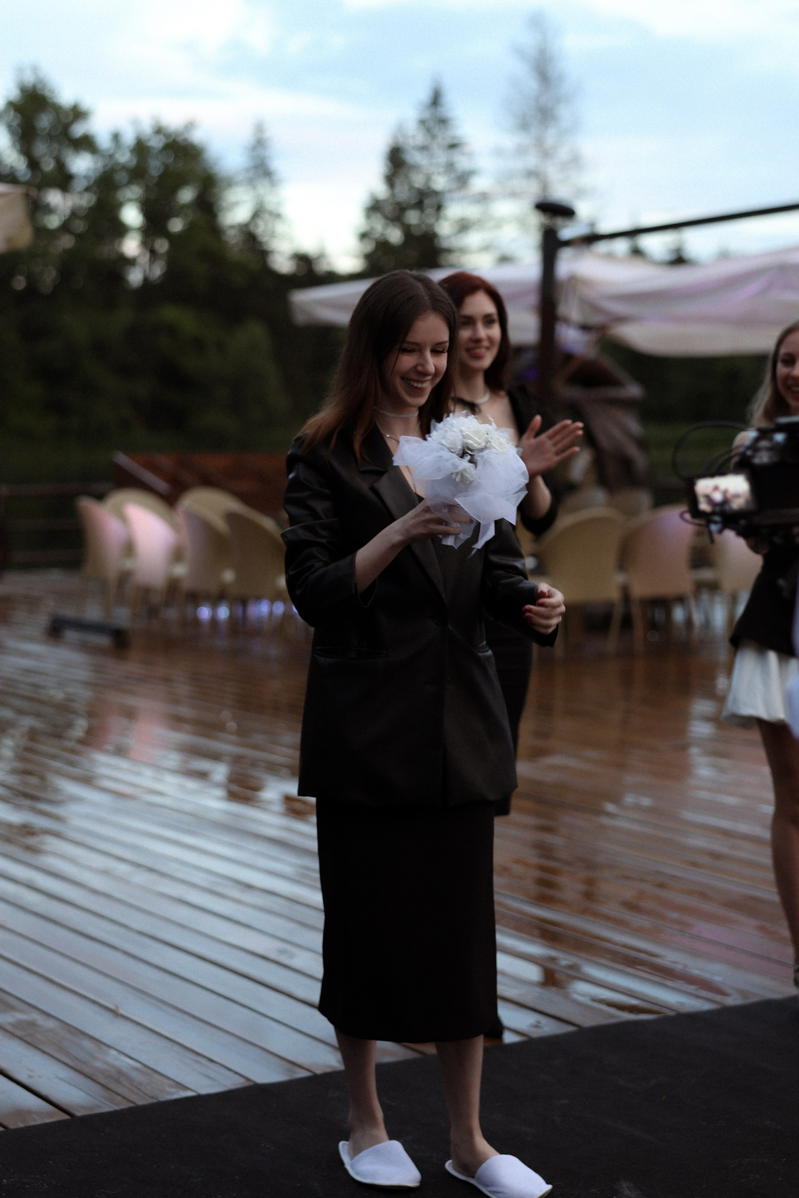 «Магия выставленного света» — Анна и Милан. Свадебный и семейный фотограф в Москве Ломова Ирина