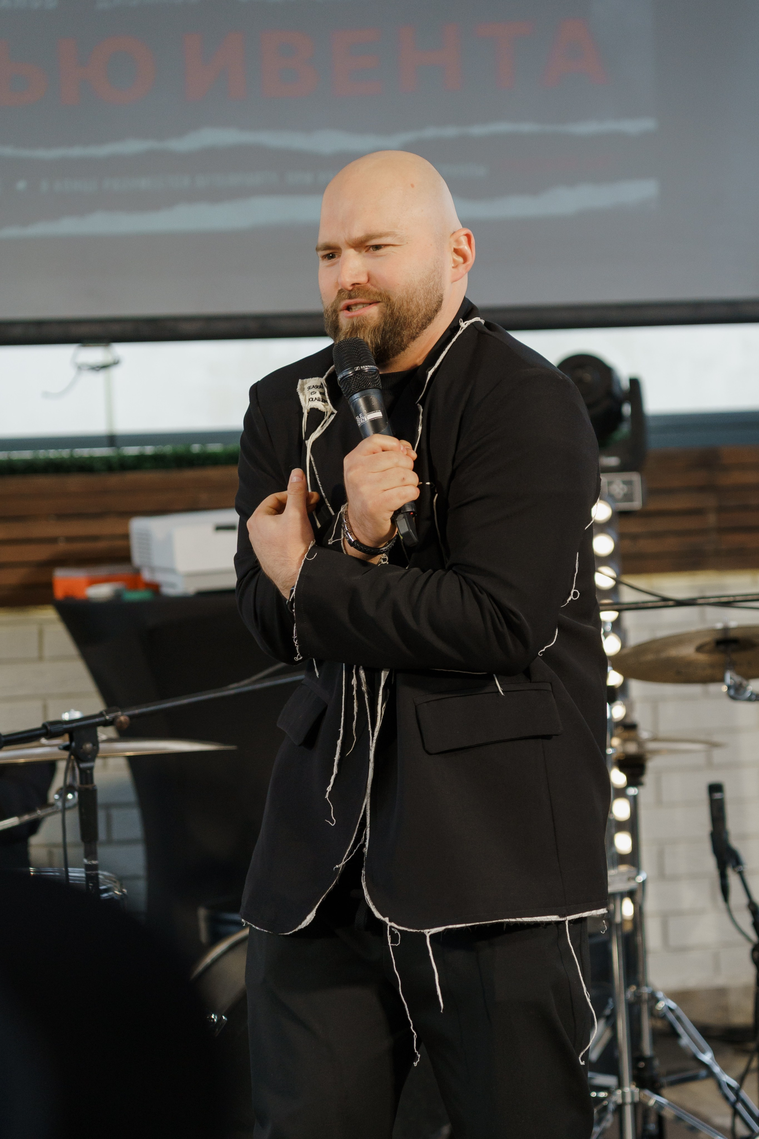 За Гранью Ивента. Свадебный фотограф в Москве и Подмосковье Виктор Одинцов