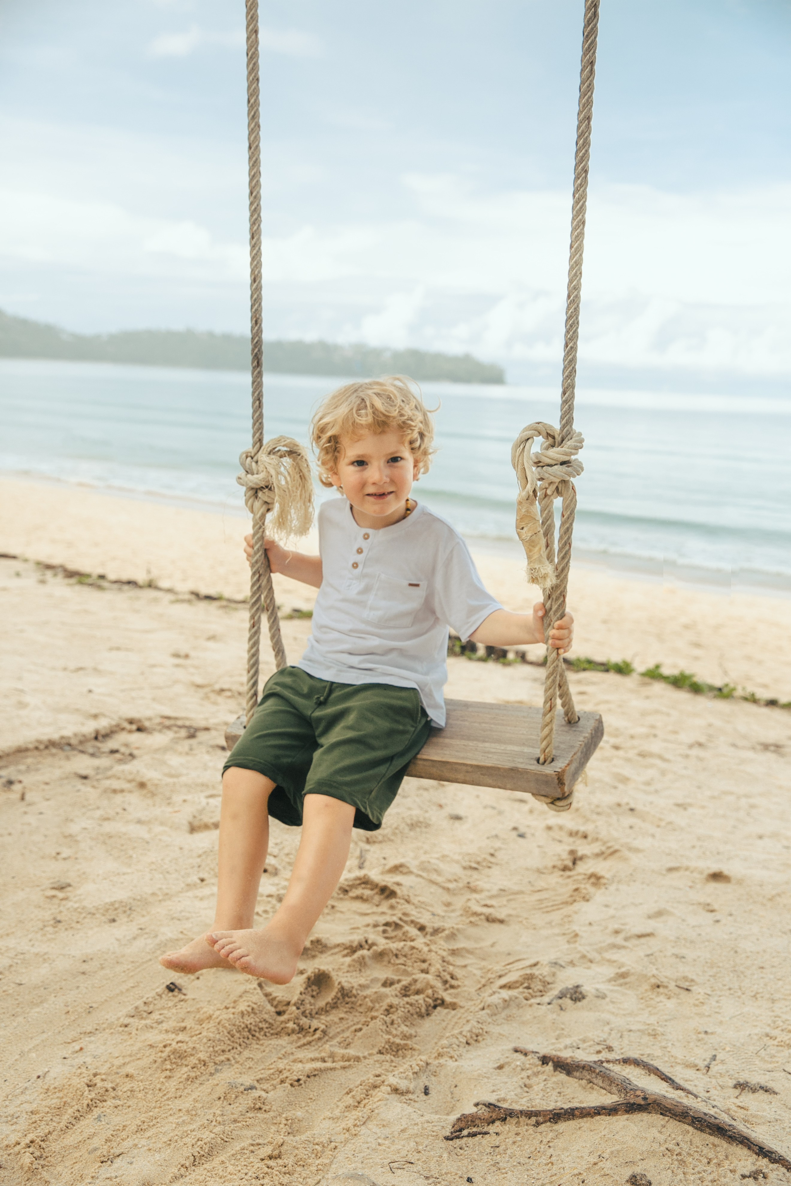 Ульяна с детьми Пхукет. Фотограф и видеограф Анна Домашенко