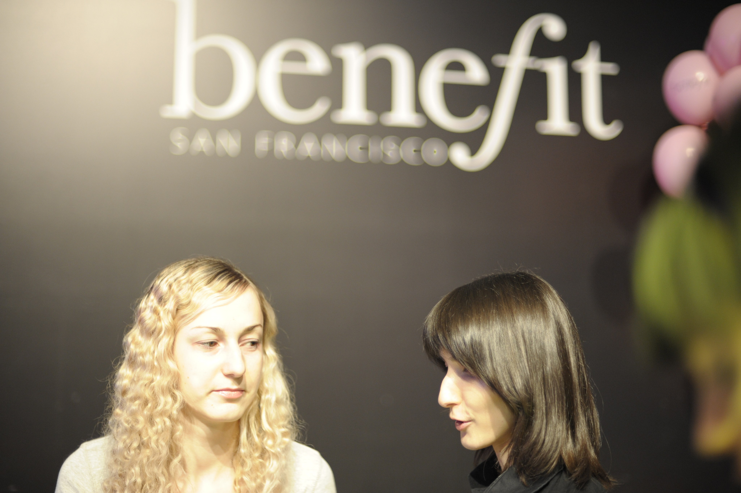 COSMOPOLITAN. Max Matvich and Victoria Basova are professionals in their field