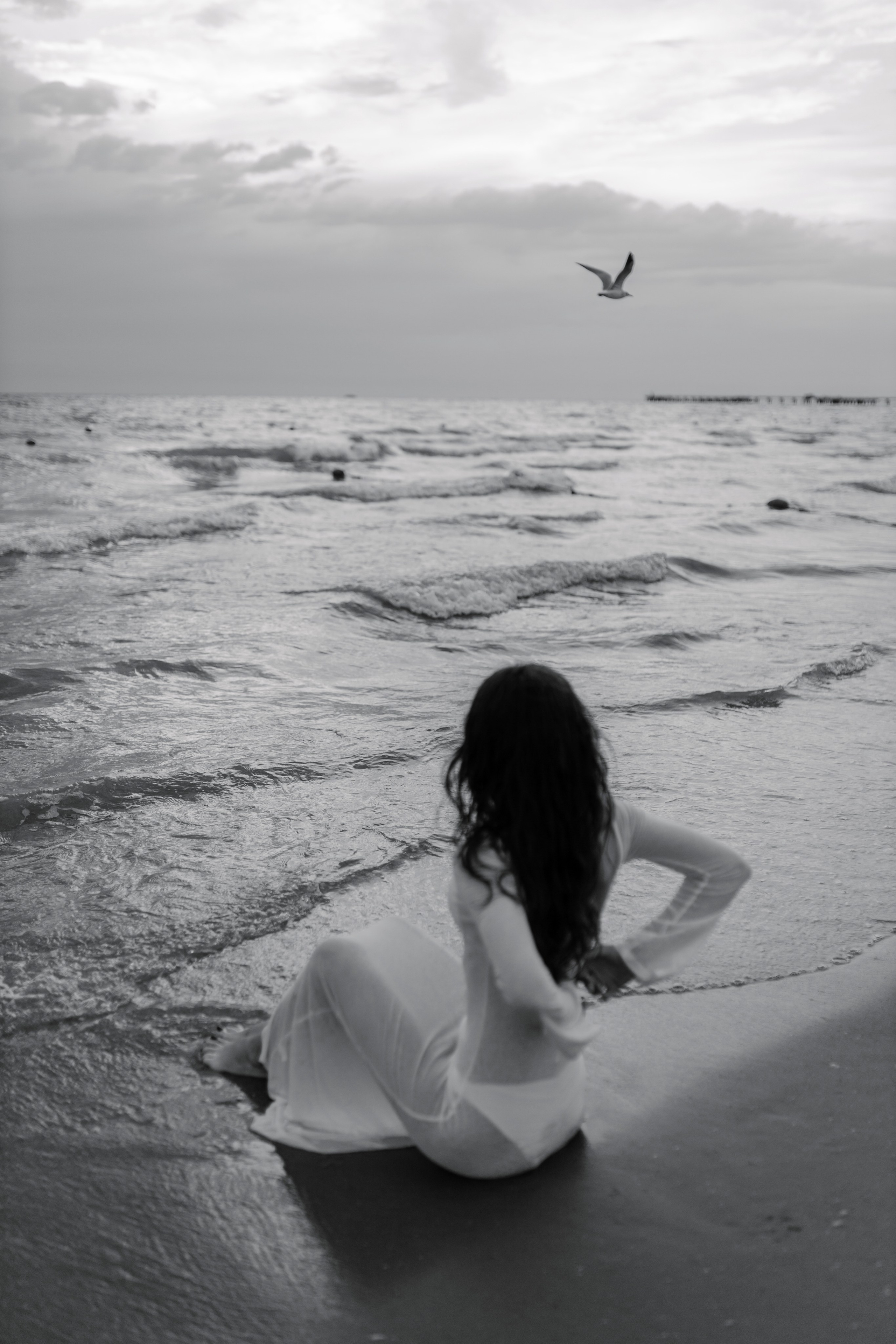 Яна. Фотограф Трифон Мира