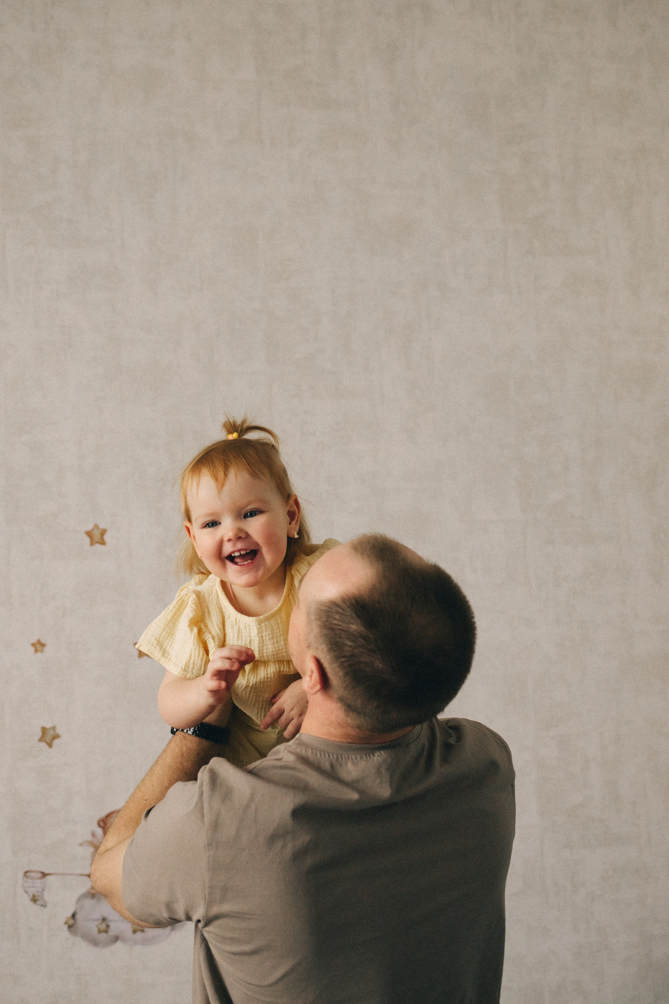 Семья Тюленевых. Семейный и детский фотограф в Нижнем Новгороде Буслаева Мария