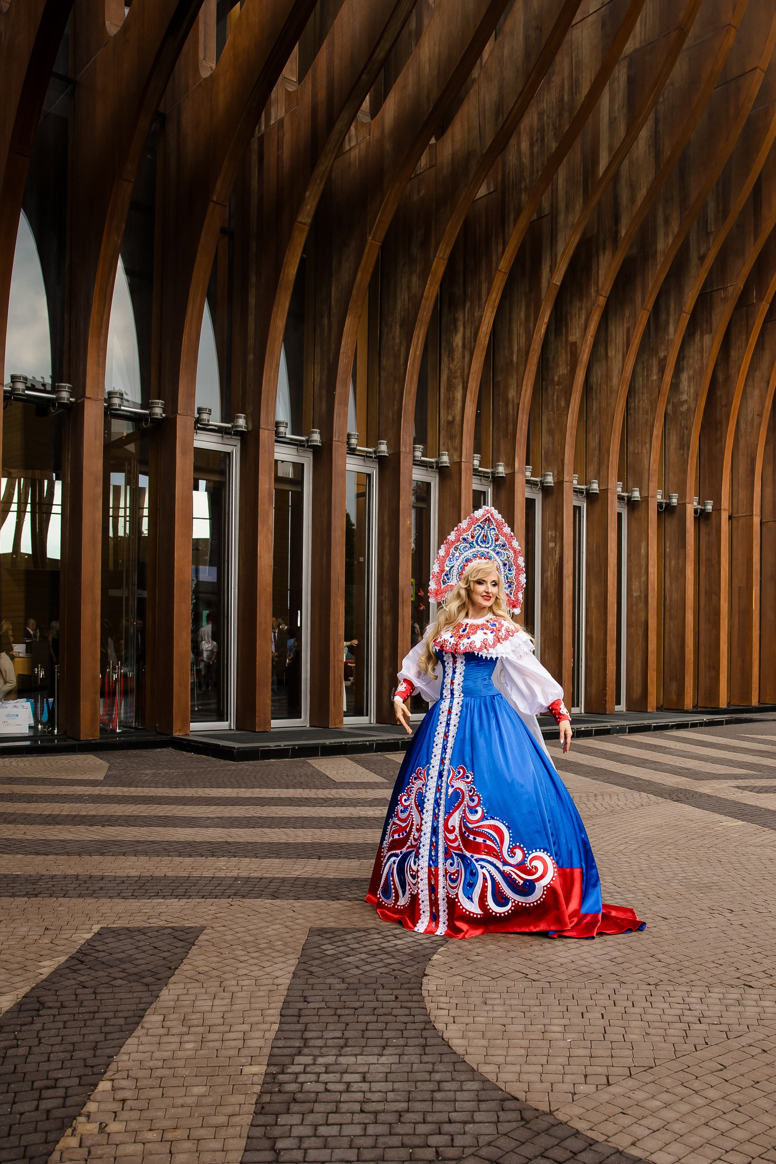 Репортажная съёмка. Свадебный фотограф в Иваново Гитарина Черняева