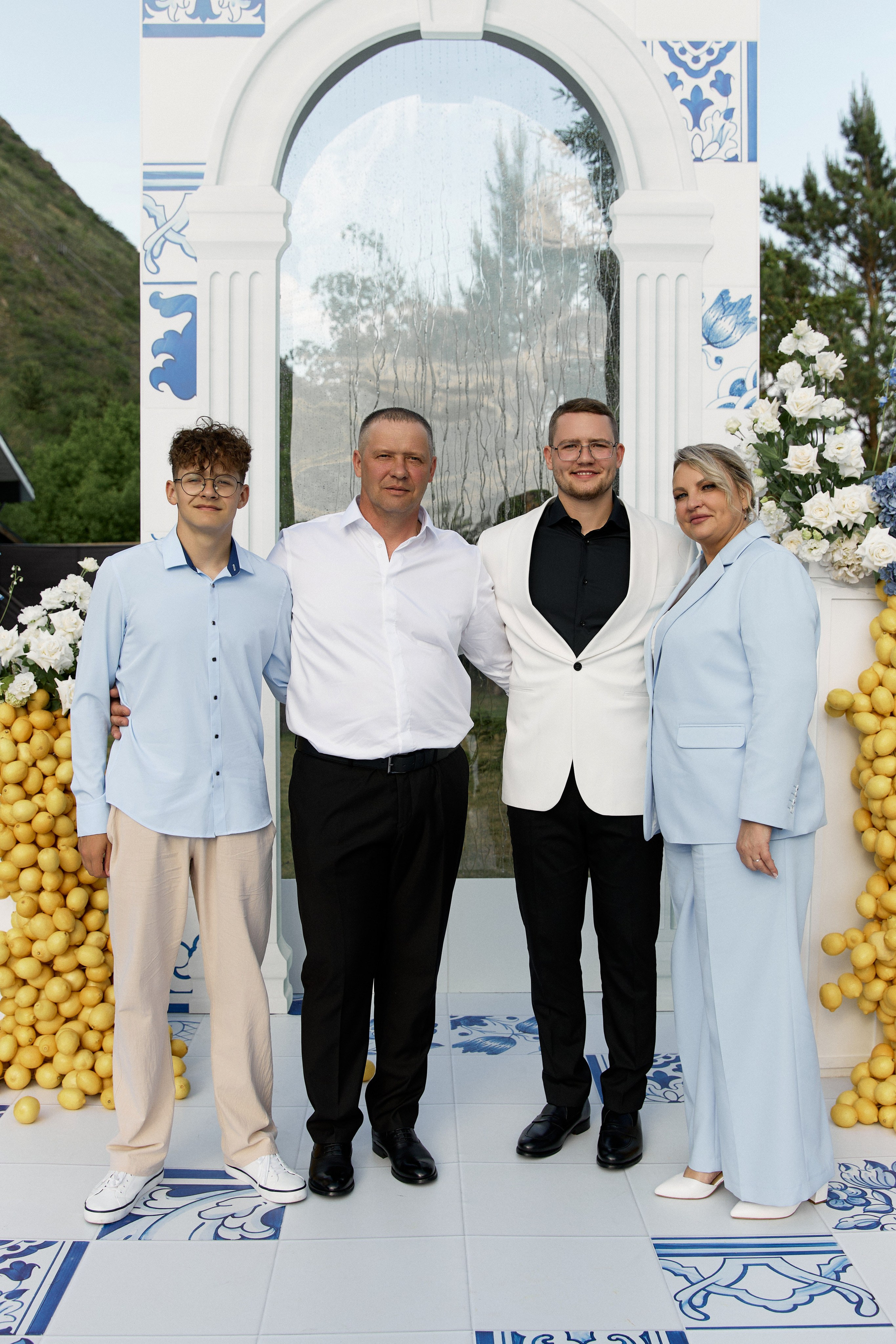 Посмотреть серию. Свадебный и семейный фотограф в Красноярске Тряпчев Павел