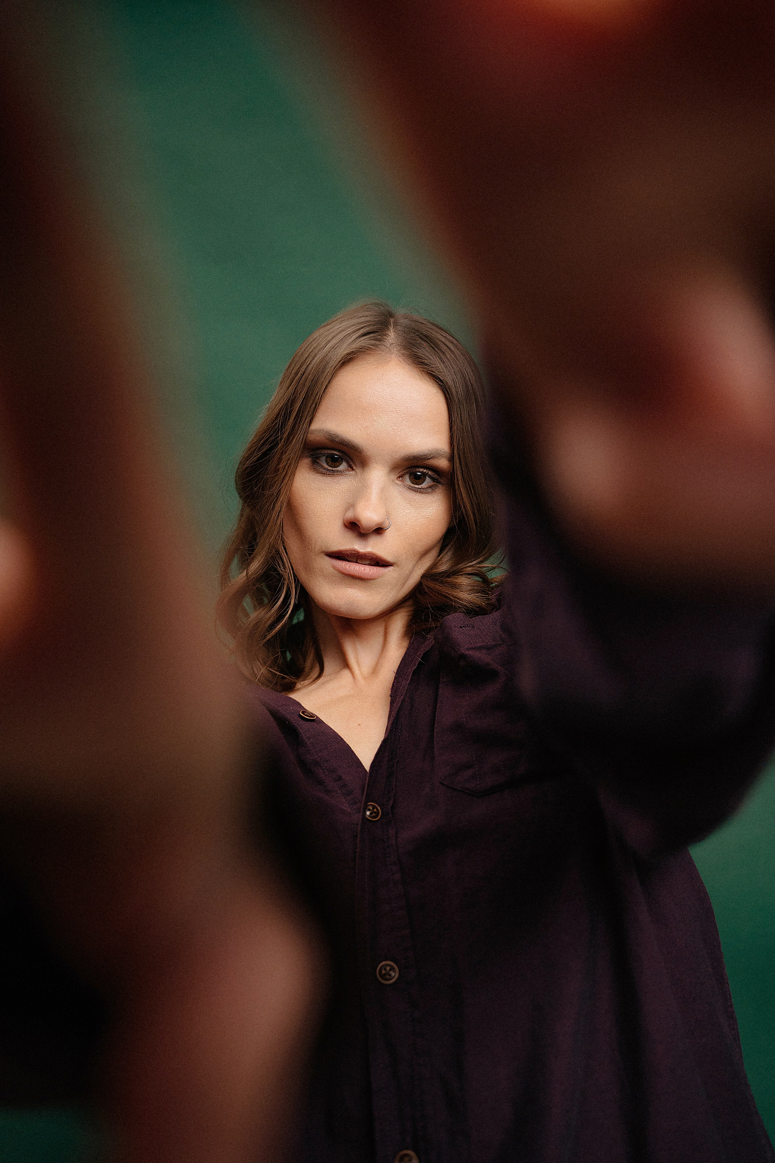 Kris. Главная