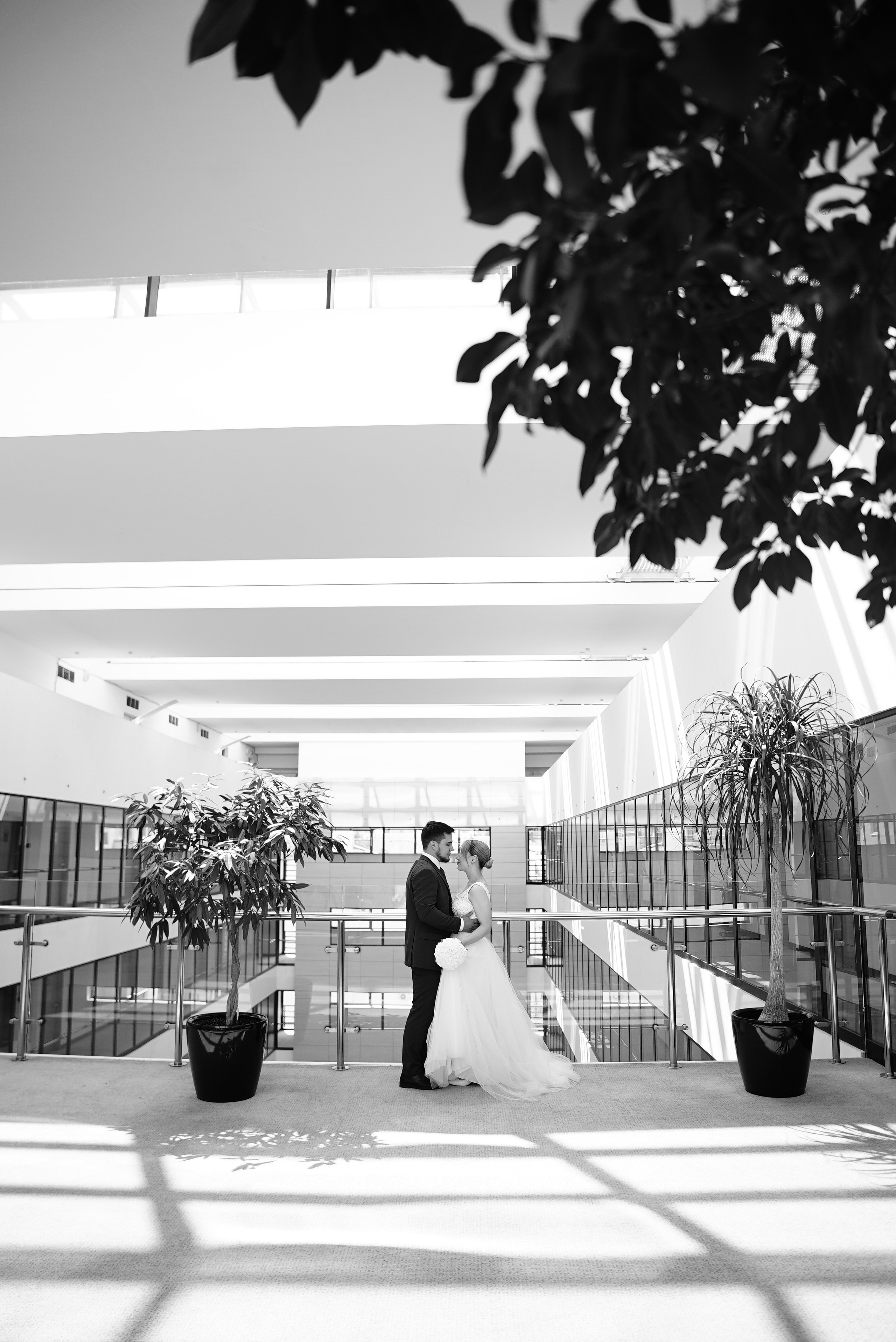 Артур и Хавва чб. Свадебный фотограф в Самаре Анна Ковалева