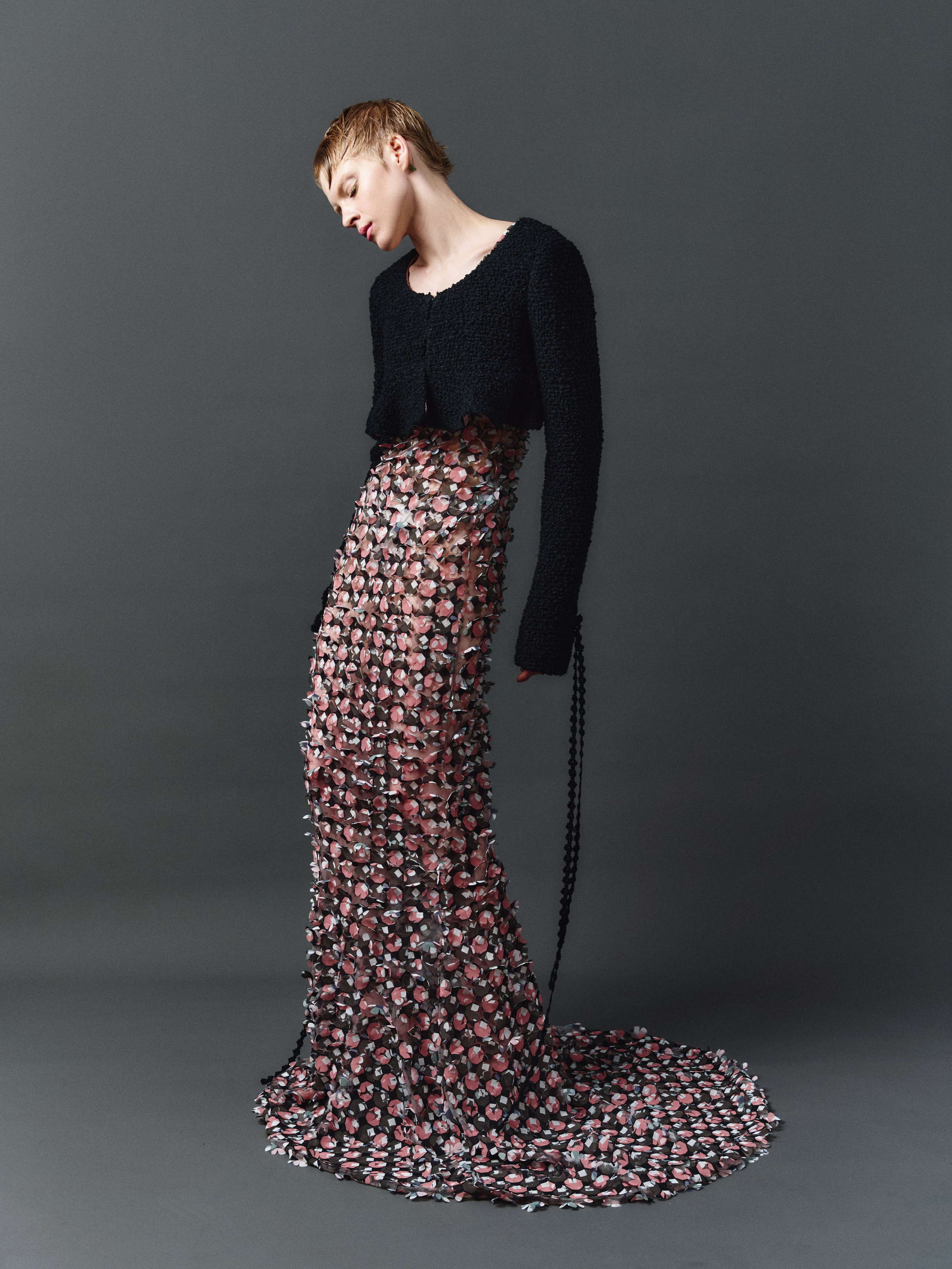 EVEN ANA. Fashion фотограф в Москве Ксения Чупрунова