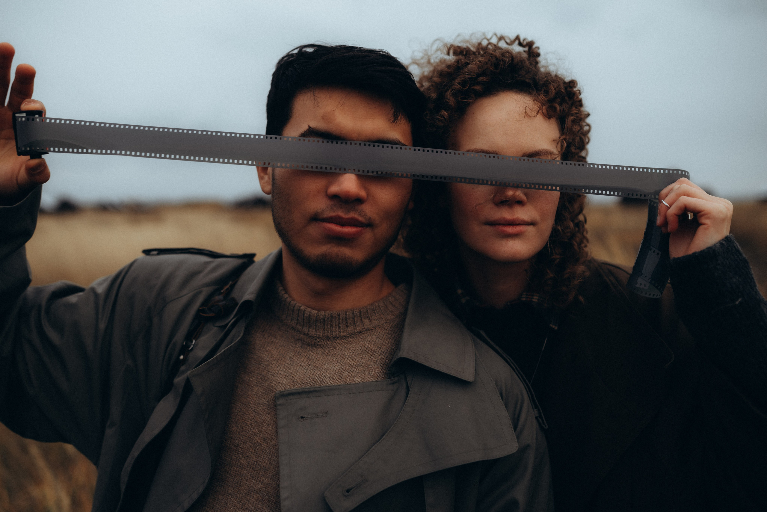 Молодые и влюблённые. Свадебный фотограф Анастасия Бударина