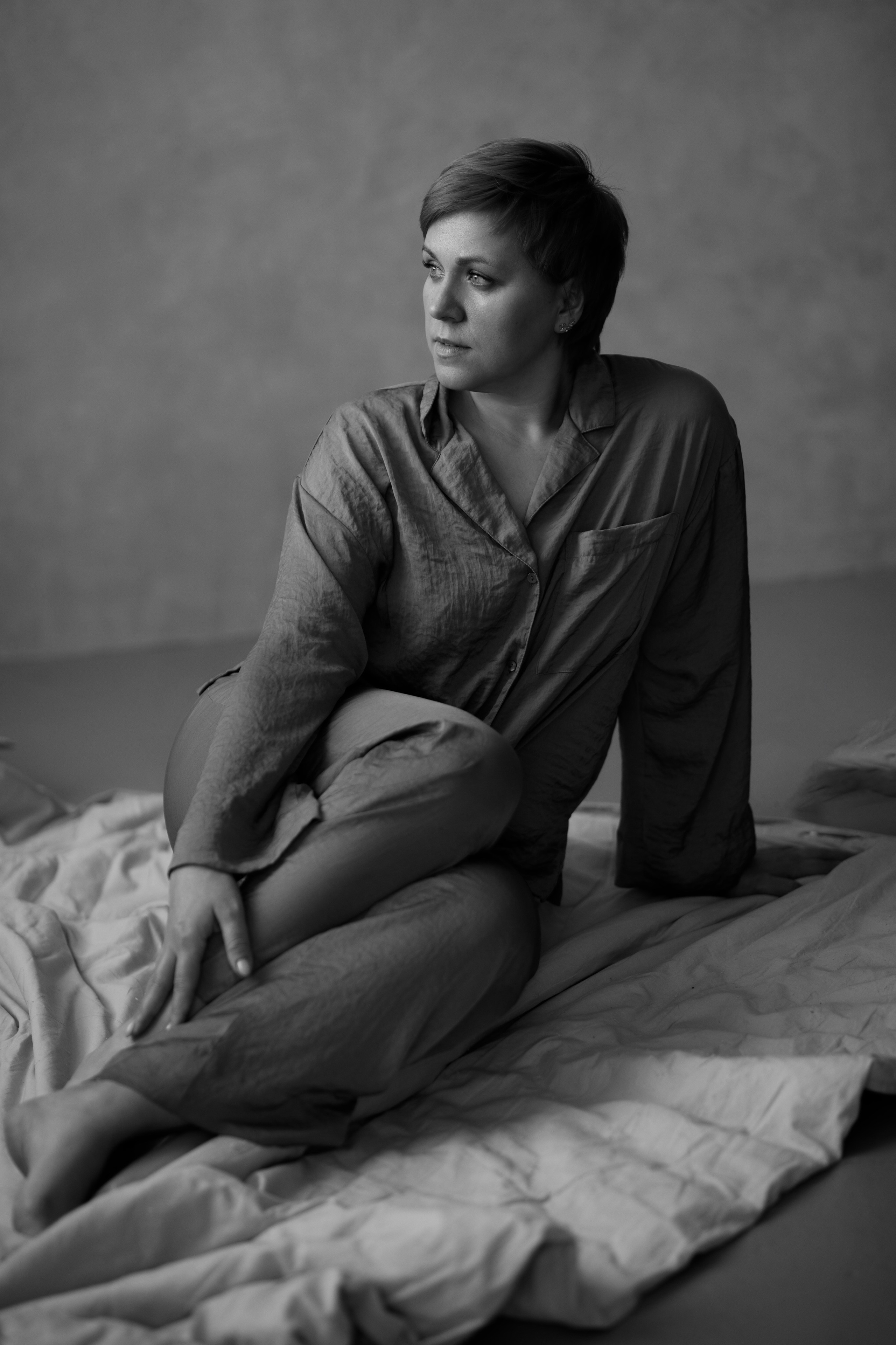 Инна. Фотограф чувственного портрета в Санкт-Петербурге Светлана Фролова