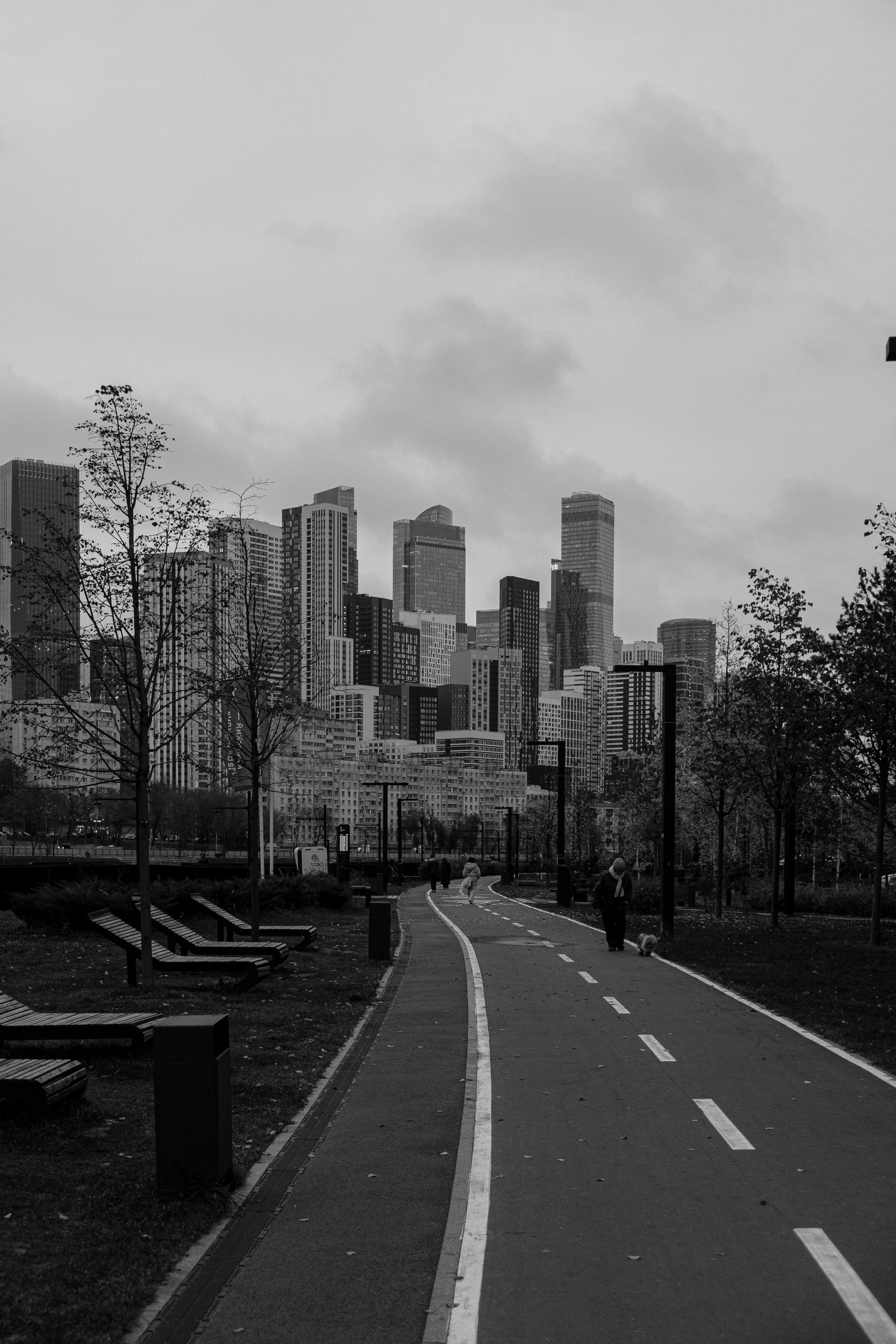 ЖК Сердце Столицы. Алексей Никифоров свадебный и семейный фотограф Москва, Химки