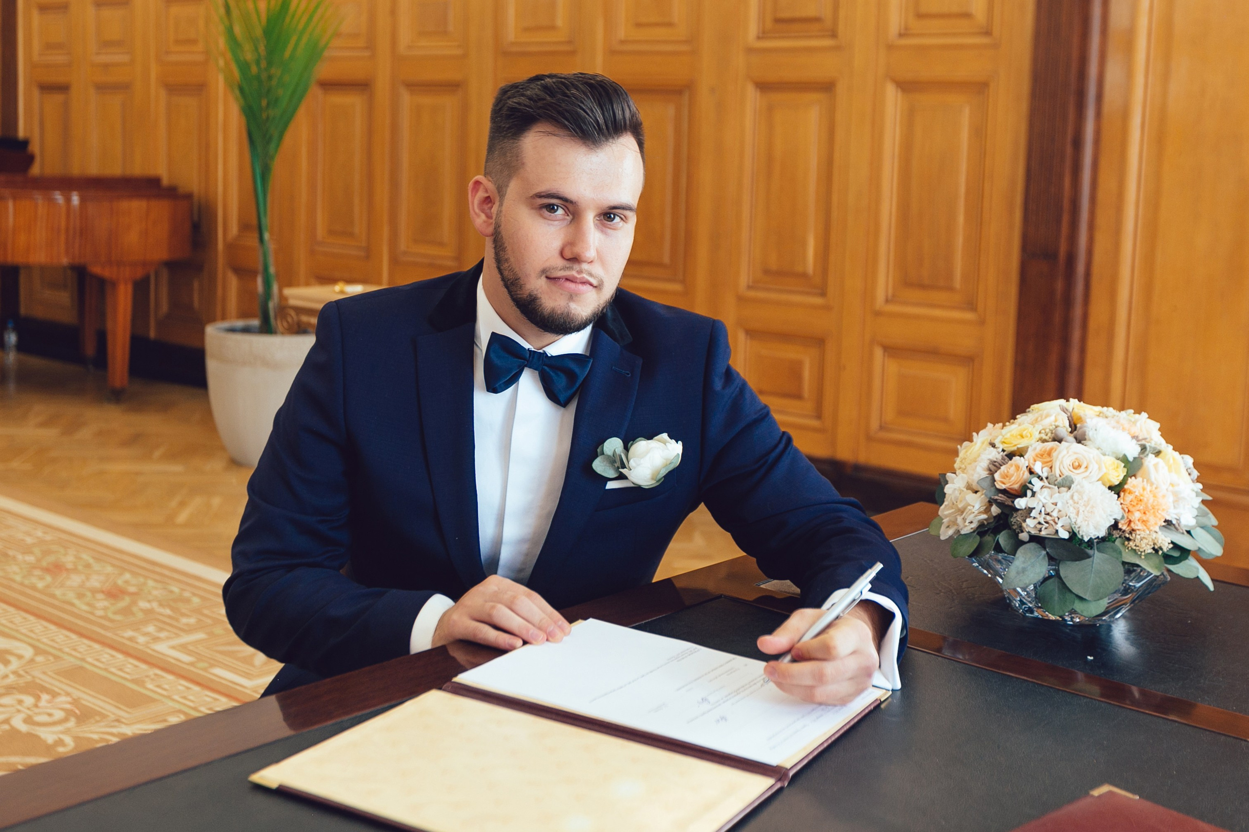 Артур и Анжелика. Фотограф Георгий Нигматулин