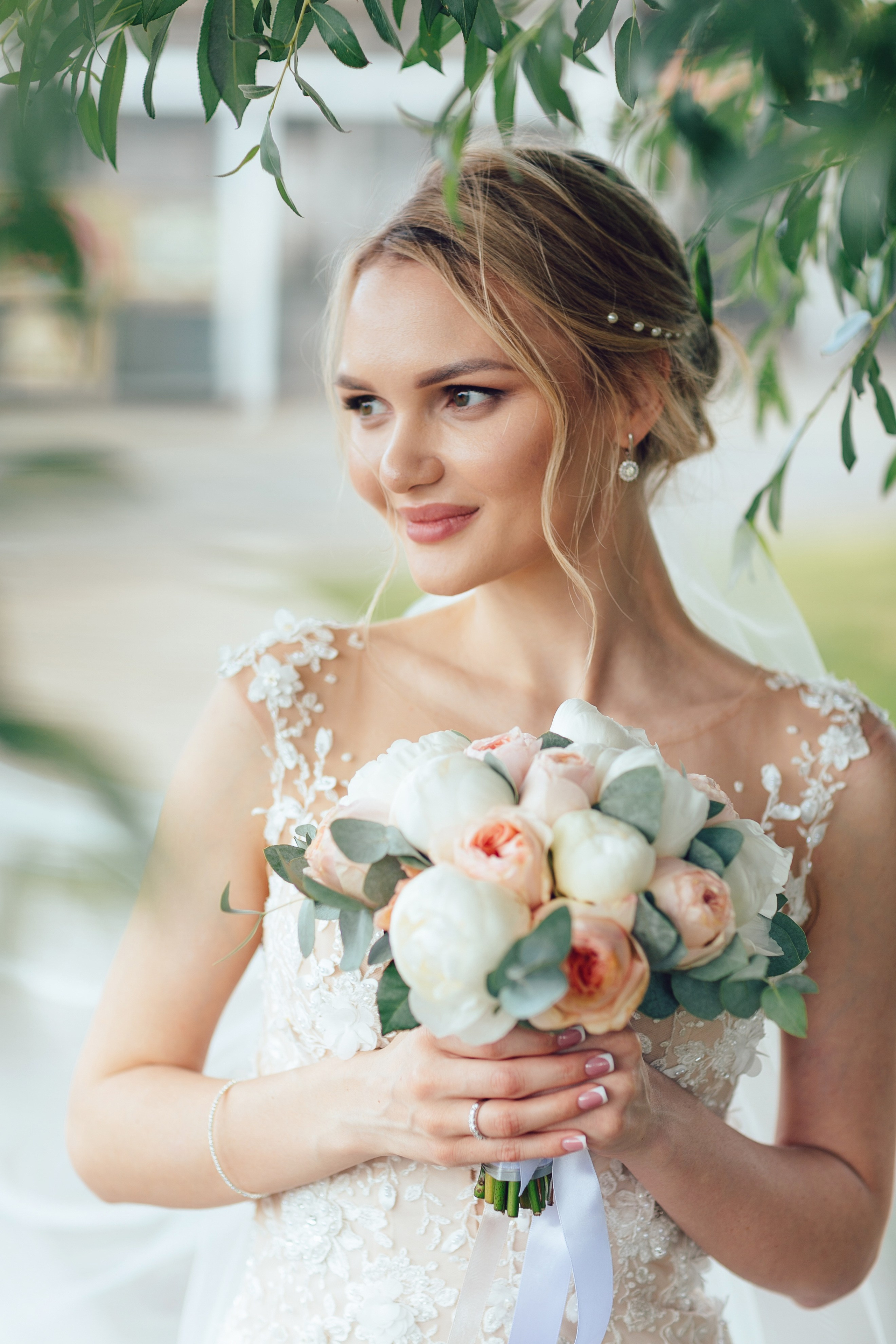 Артур и Анжелика. Фотограф Георгий Нигматулин