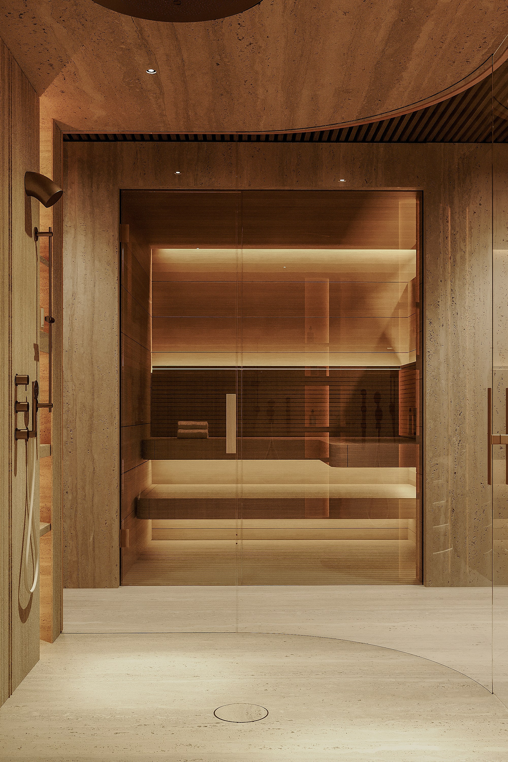 НОВОСИБИРСК. Дизайн интерьера. Архитектура. MODELLISTA ARCHITECTS