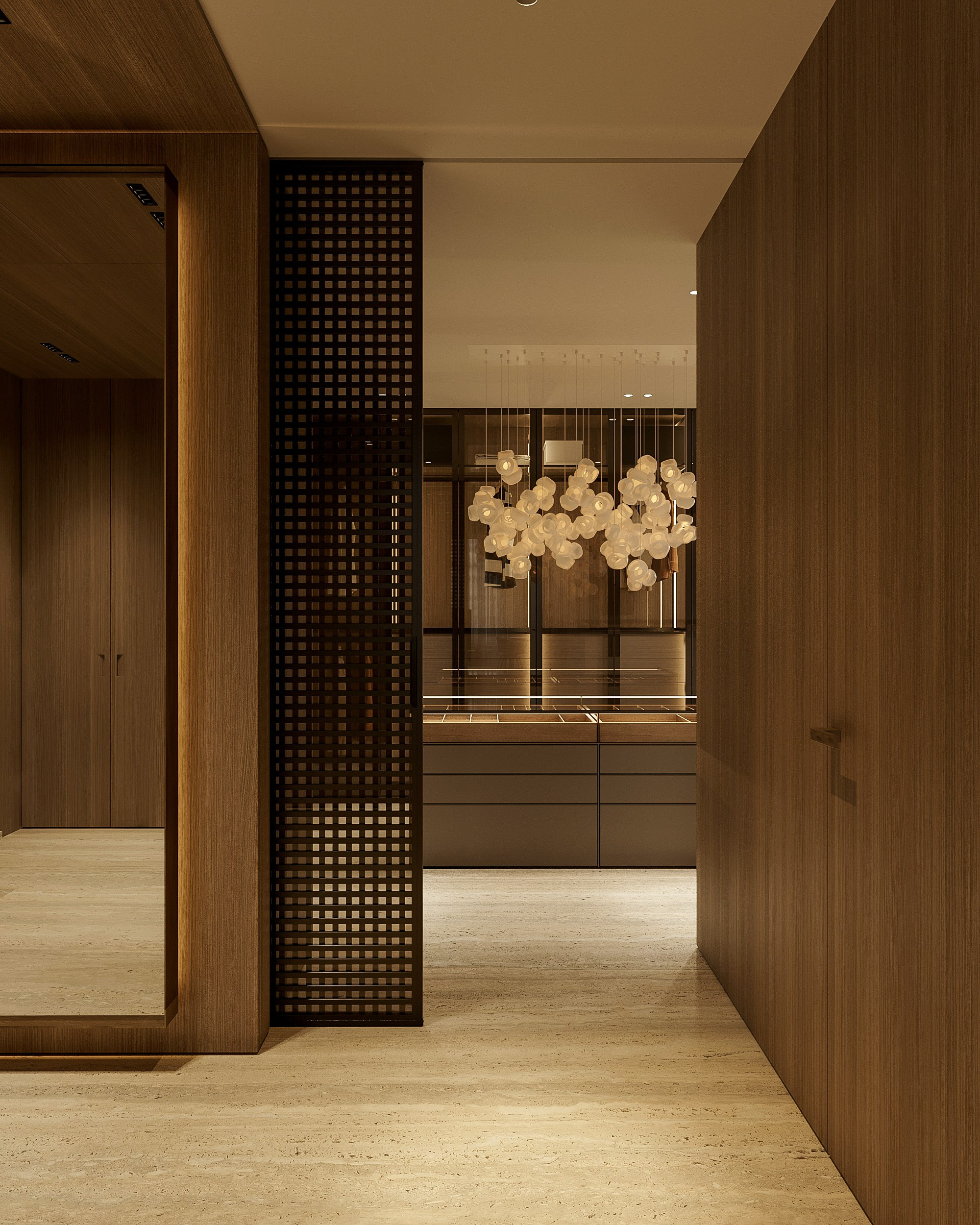 НОВОСИБИРСК. Дизайн интерьера. Архитектура. MODELLISTA ARCHITECTS