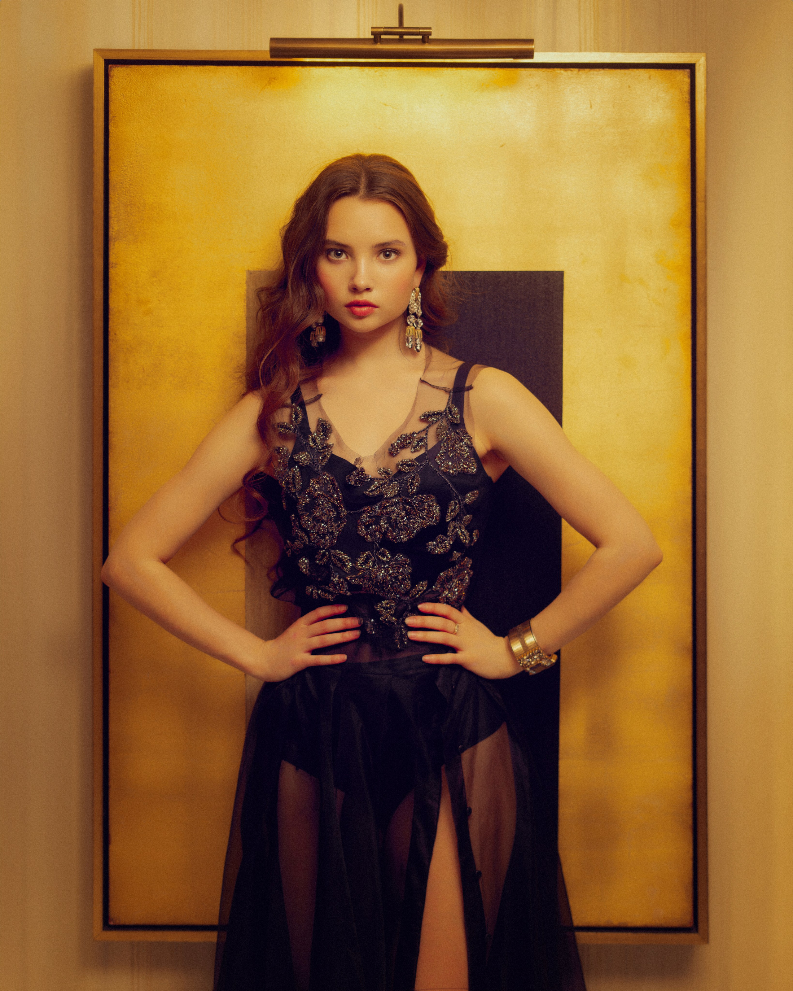 A Playboy photographer helps you find the rich man of your dreams. Dubai, Moscow. Portrait photographer Moscow, UAE, Oleg Koshmarov